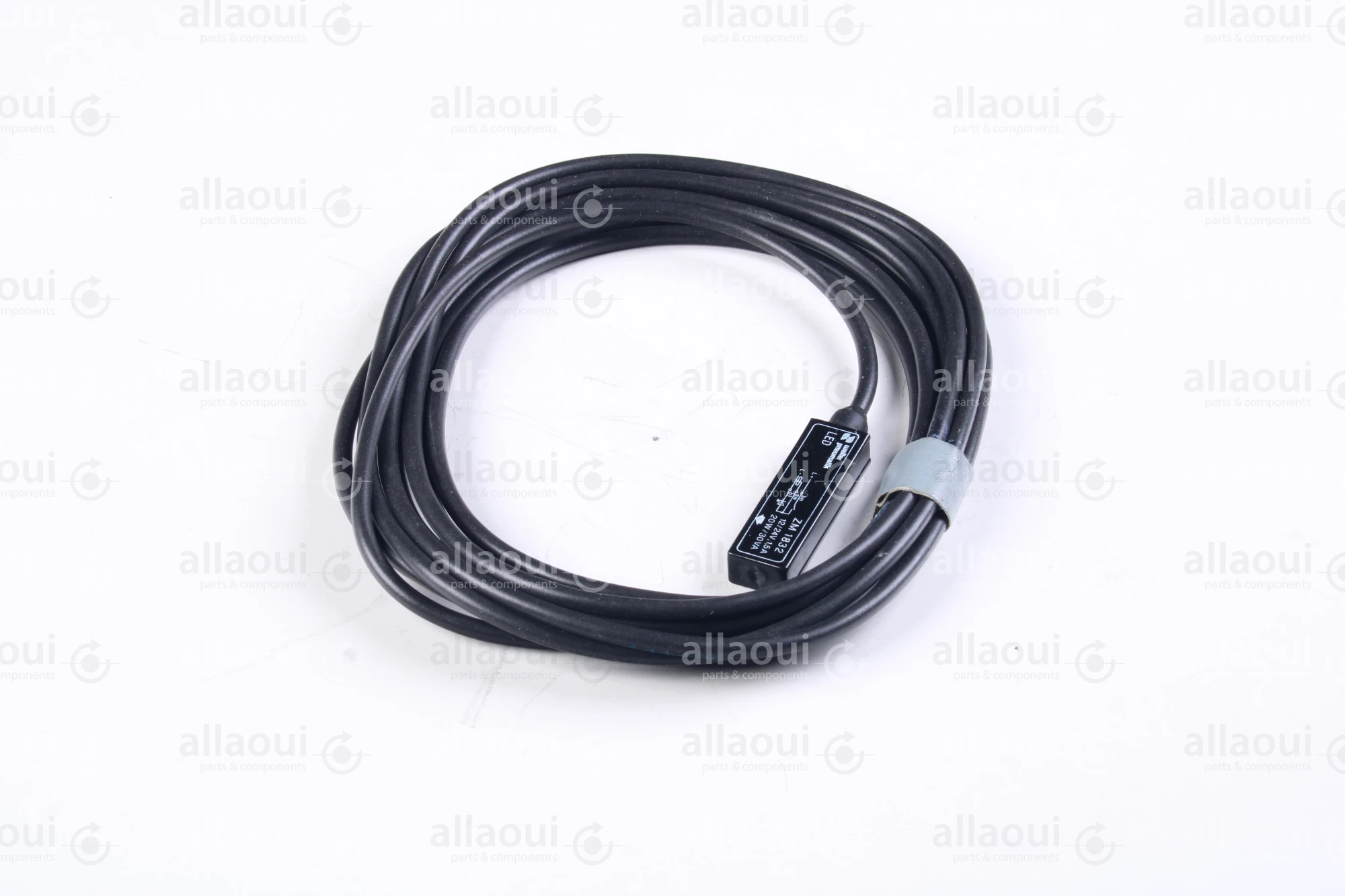 Müller Martini Reed Contact 0040.3496