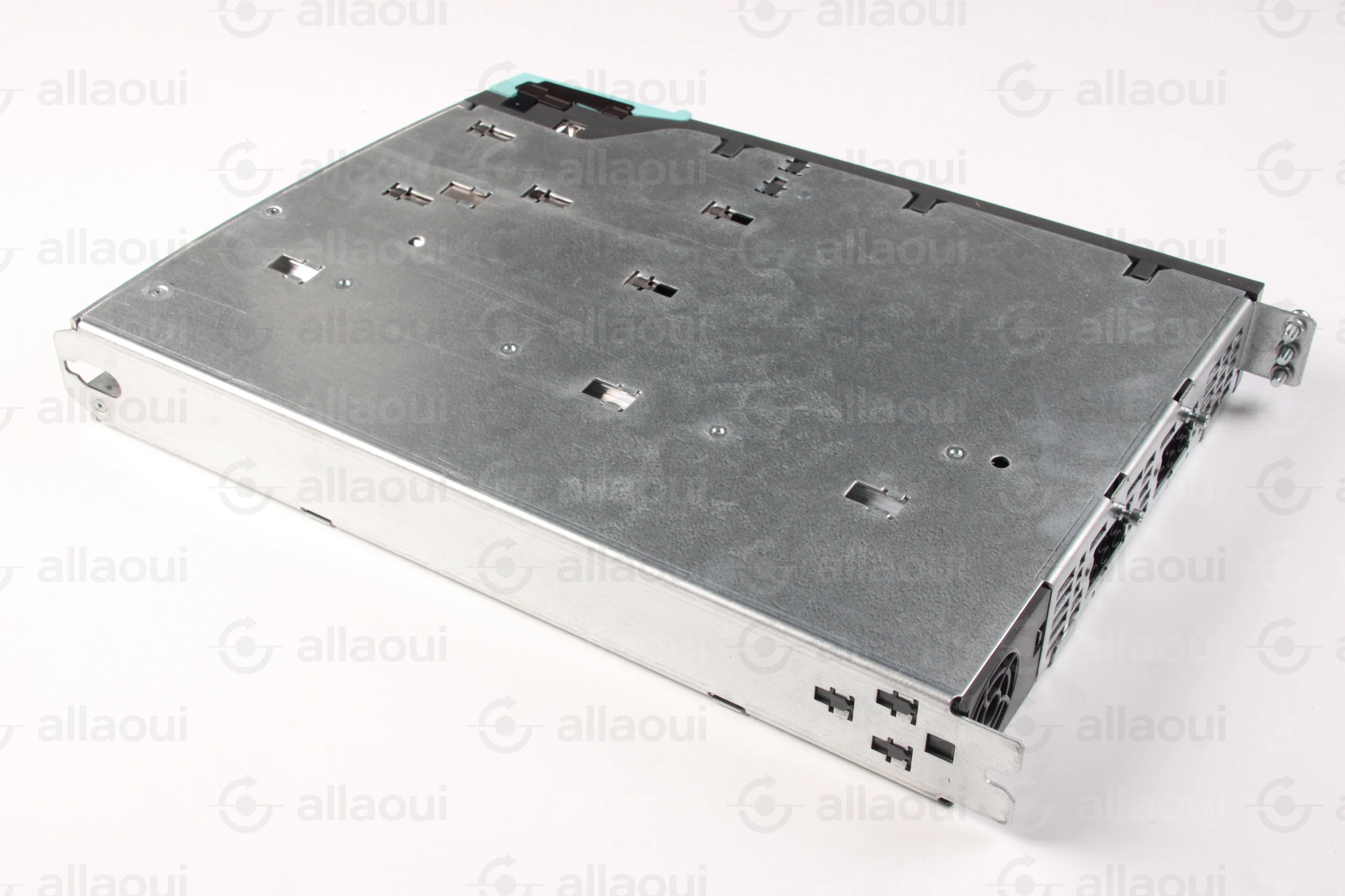 Siemens Sinamics Double Motor Module 6SL3120-2TE21-0AA3