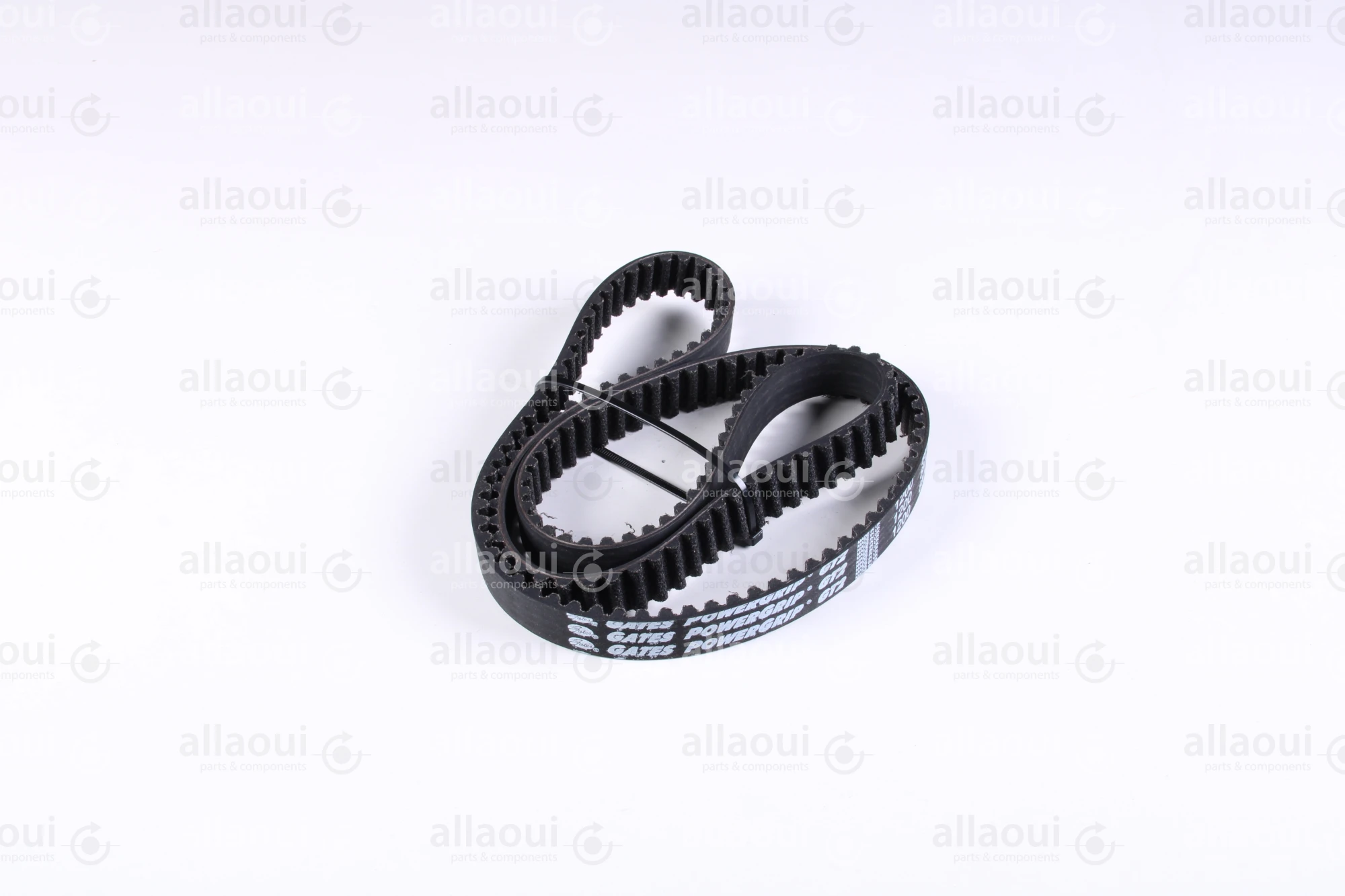 Müller Martini Toothed Belt 1200-8MGT-20G 0377.2759.4