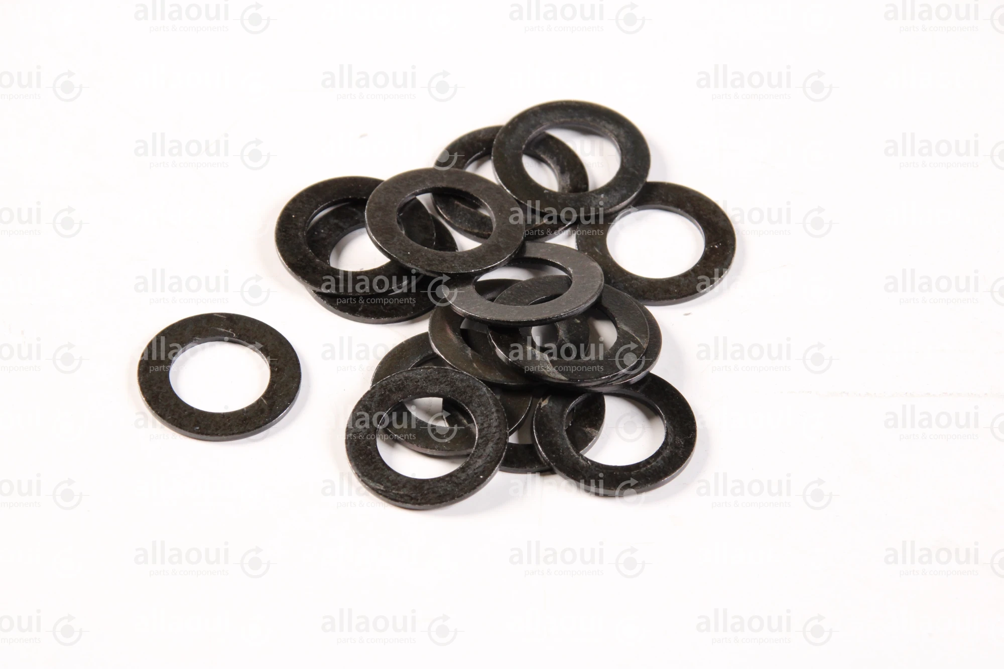 Koenig & Bauer (KBA) Disc (15 Pieces) P2396720