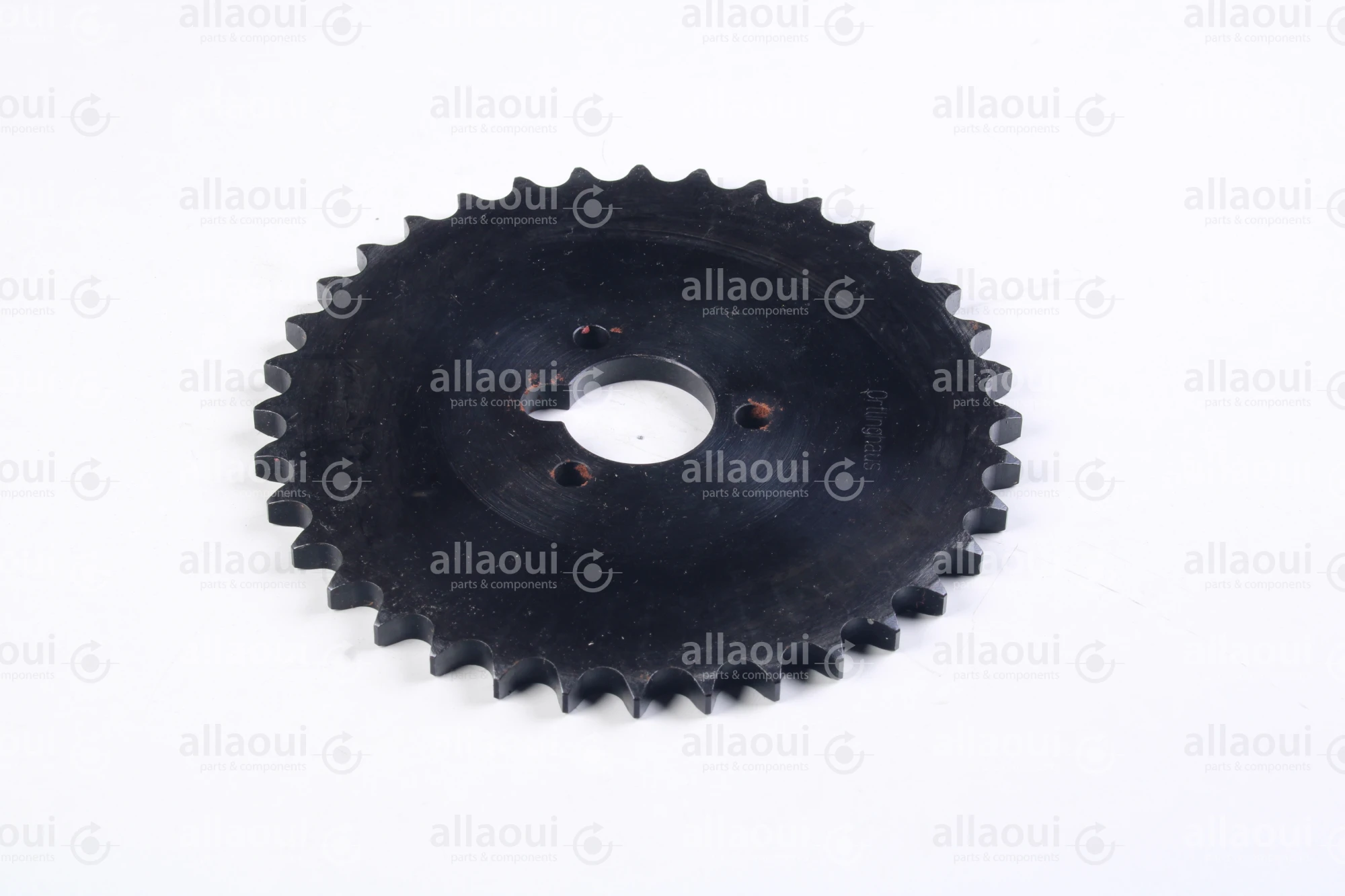 Müller Martini Sprocket 3007.1235.4