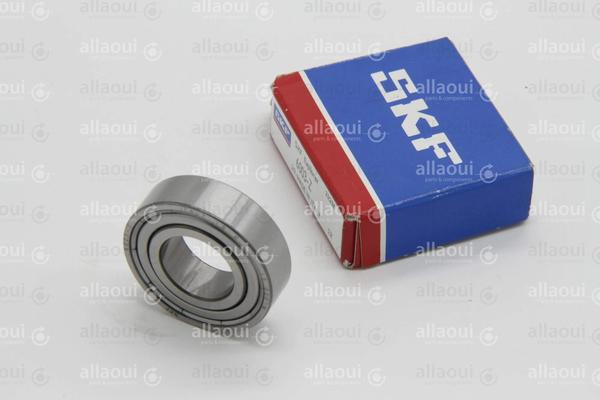 SKF Bearing 6003-Z 6003-Z