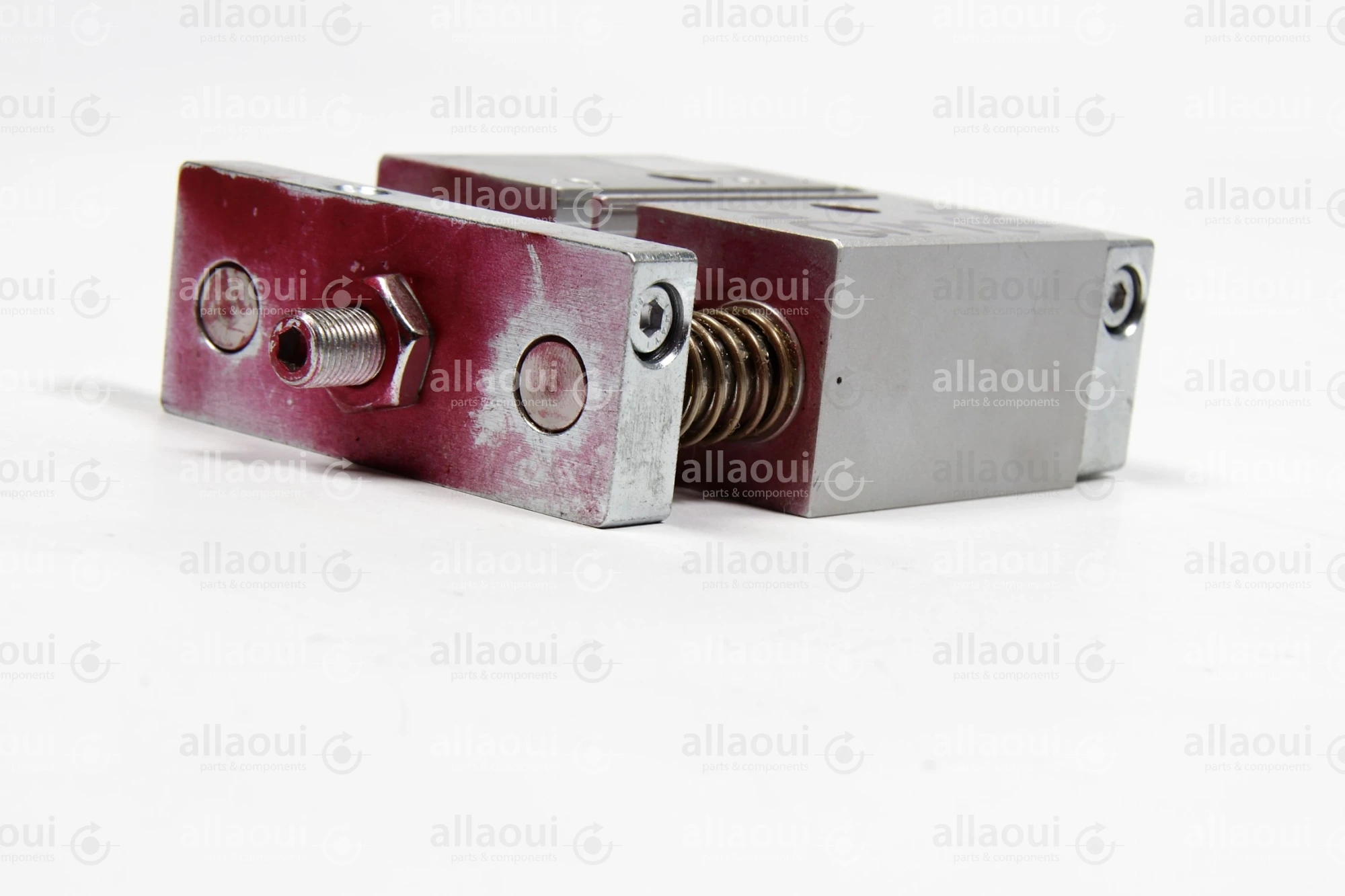 Festo Pneumatic Cylinder 533407