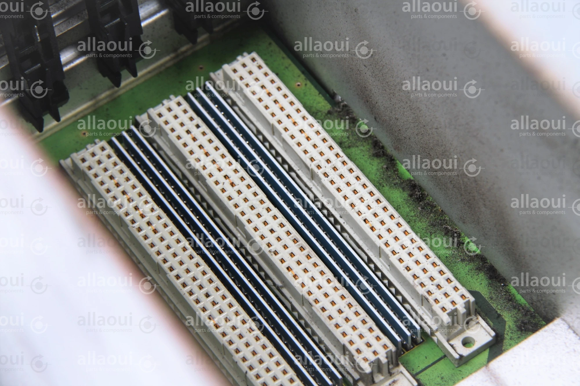 Manroland Printing Unit Rack 16.85481-0005