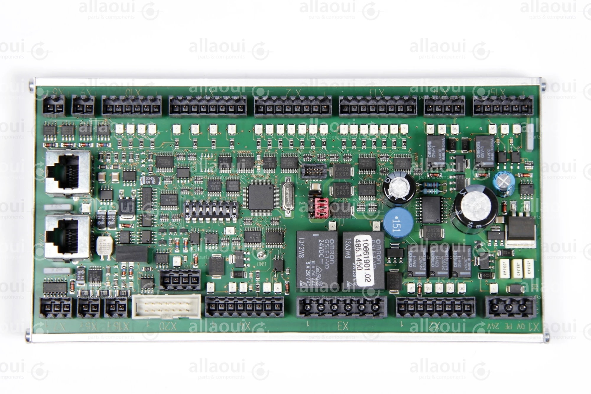 Technotrans Tiom-130 10861901