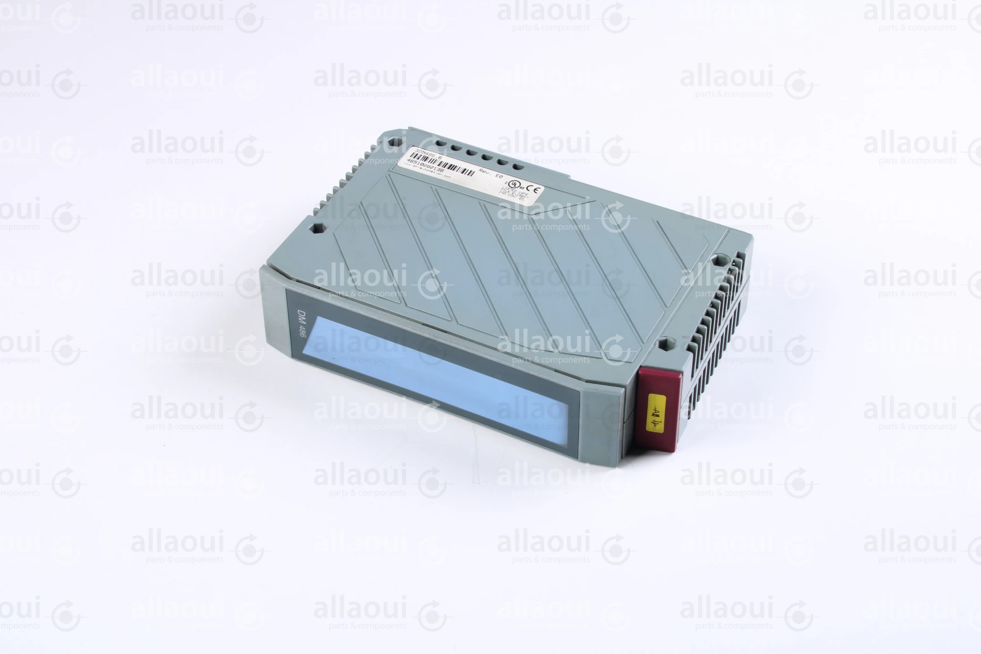 BR Automation Module 3DM486.6 (1)