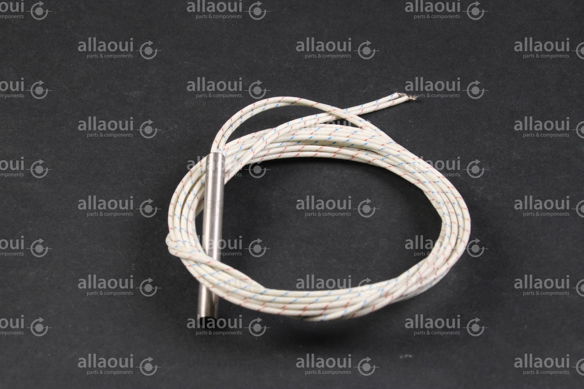 türk+hillinger Heater 1205292