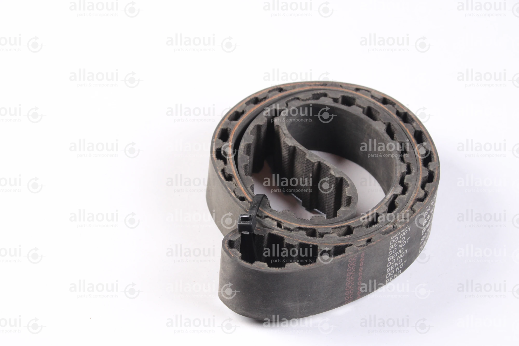 Bando Timing Belt 420-H-25