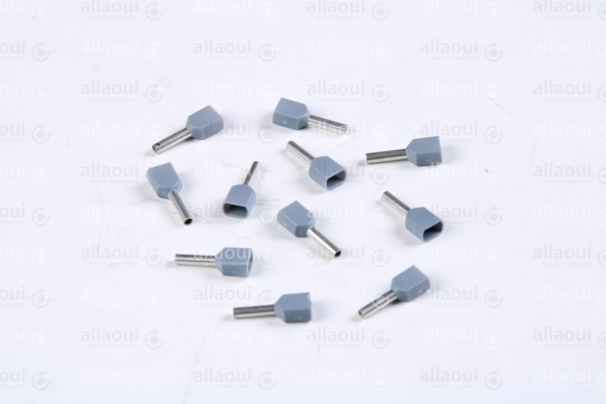 Koenig & Bauer (KBA) End-Fitting (11 Pieces) L0721815