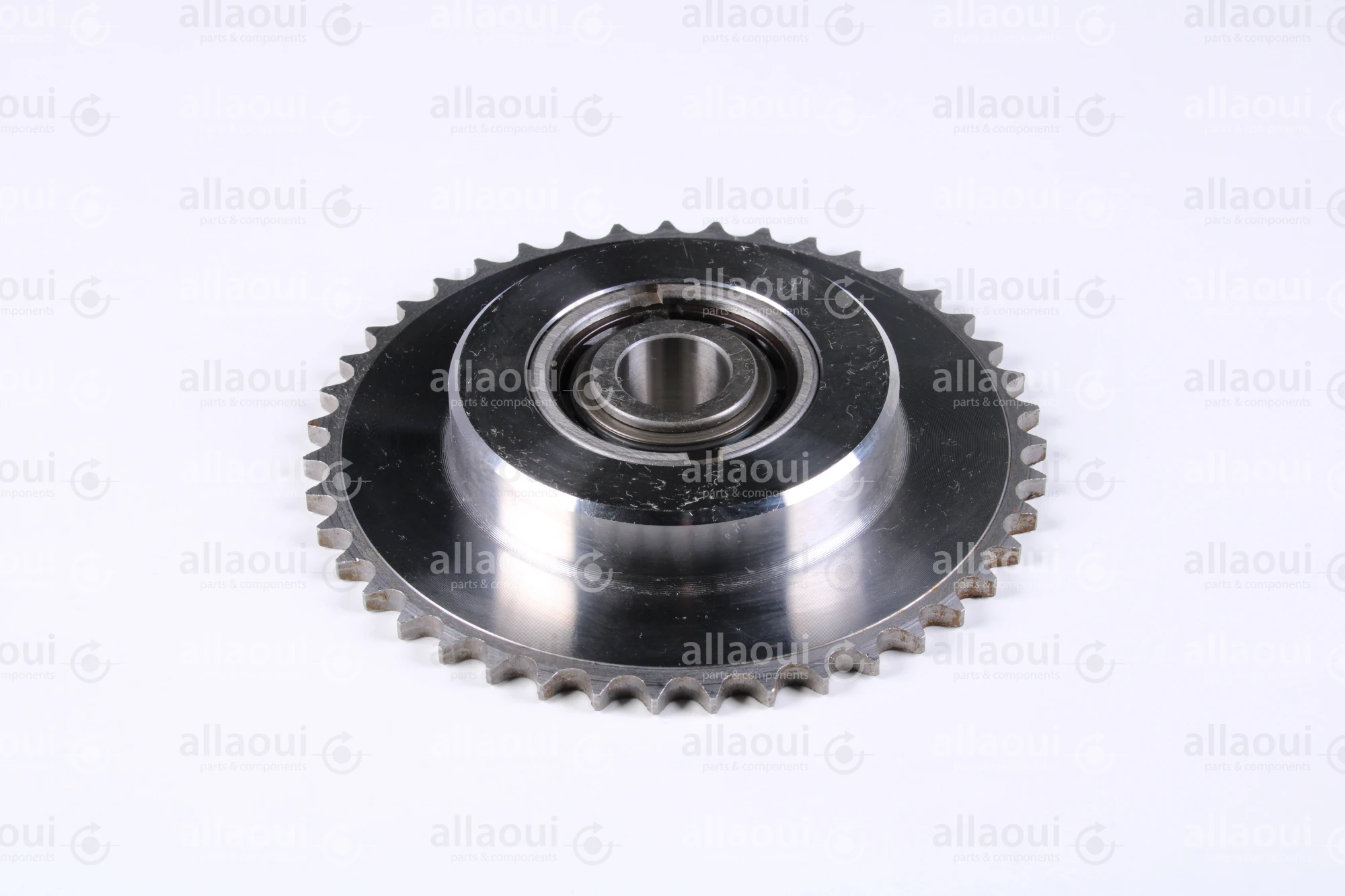 Müller Martini Chain Sprocket 3011.2750.4