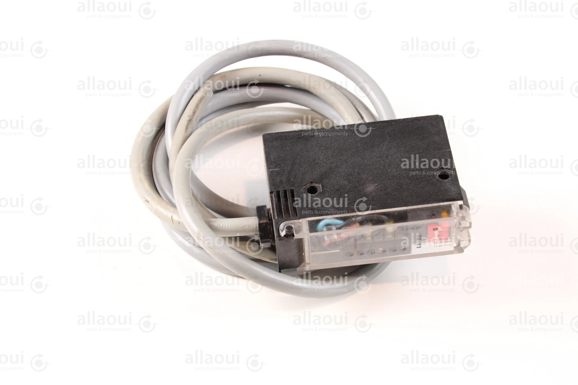 Visolux Sensor RLK24-8