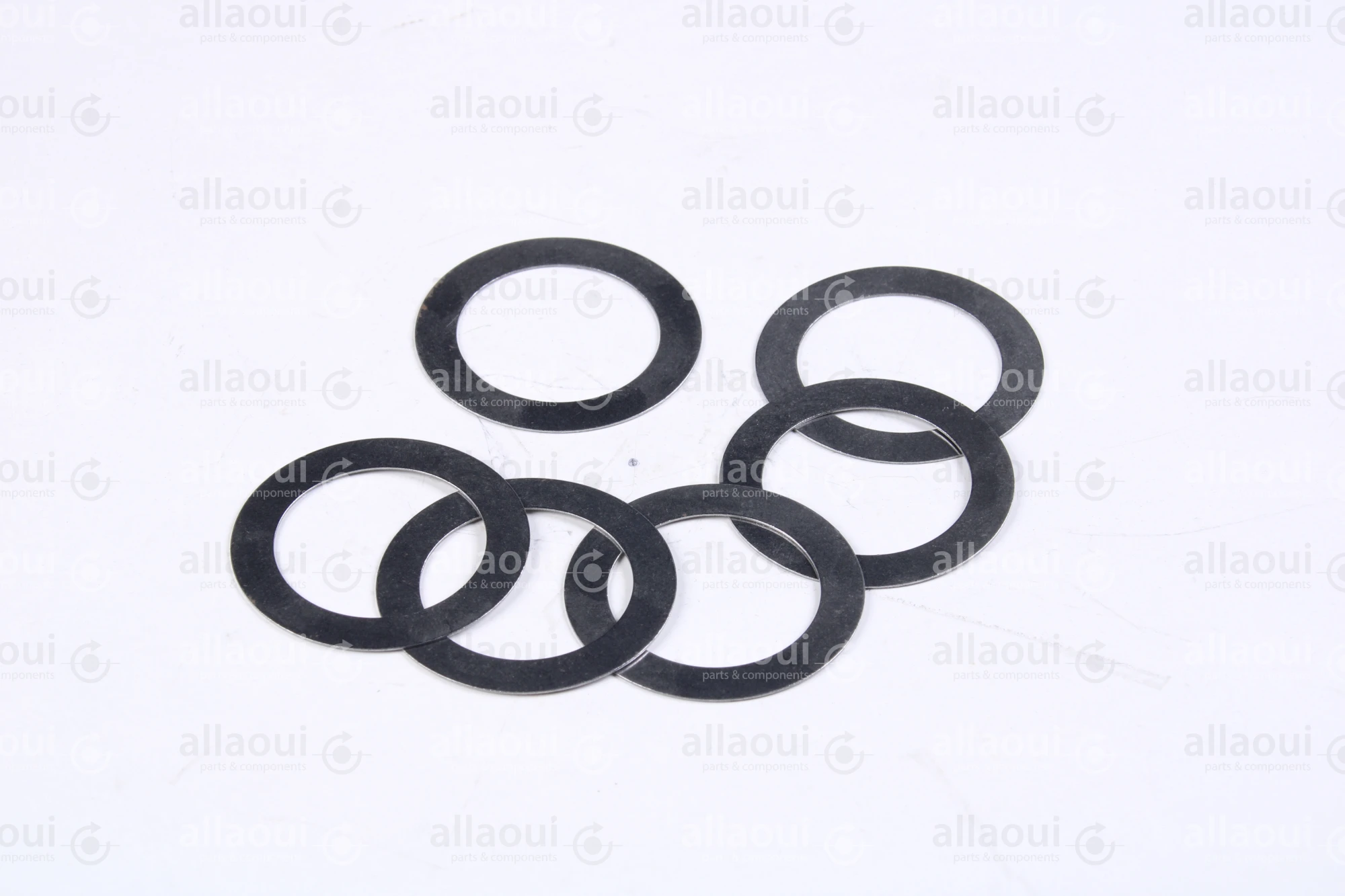 Heidelberg Shim Ring (6 Pieces) 00.520.1588