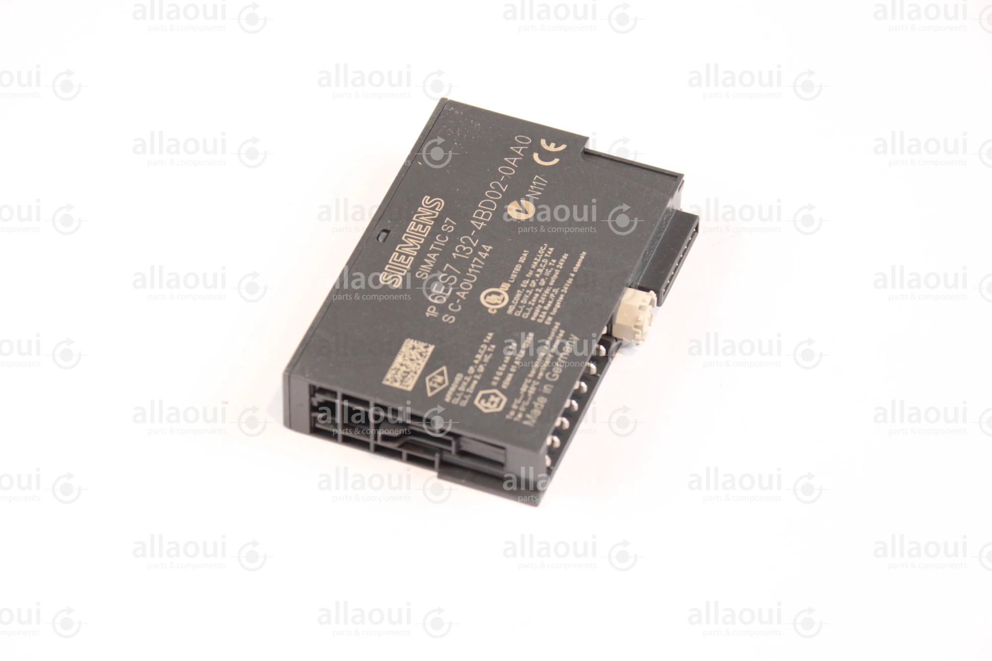 Siemens Simatic S7 1P6ES7-132-4BD02-0AA0