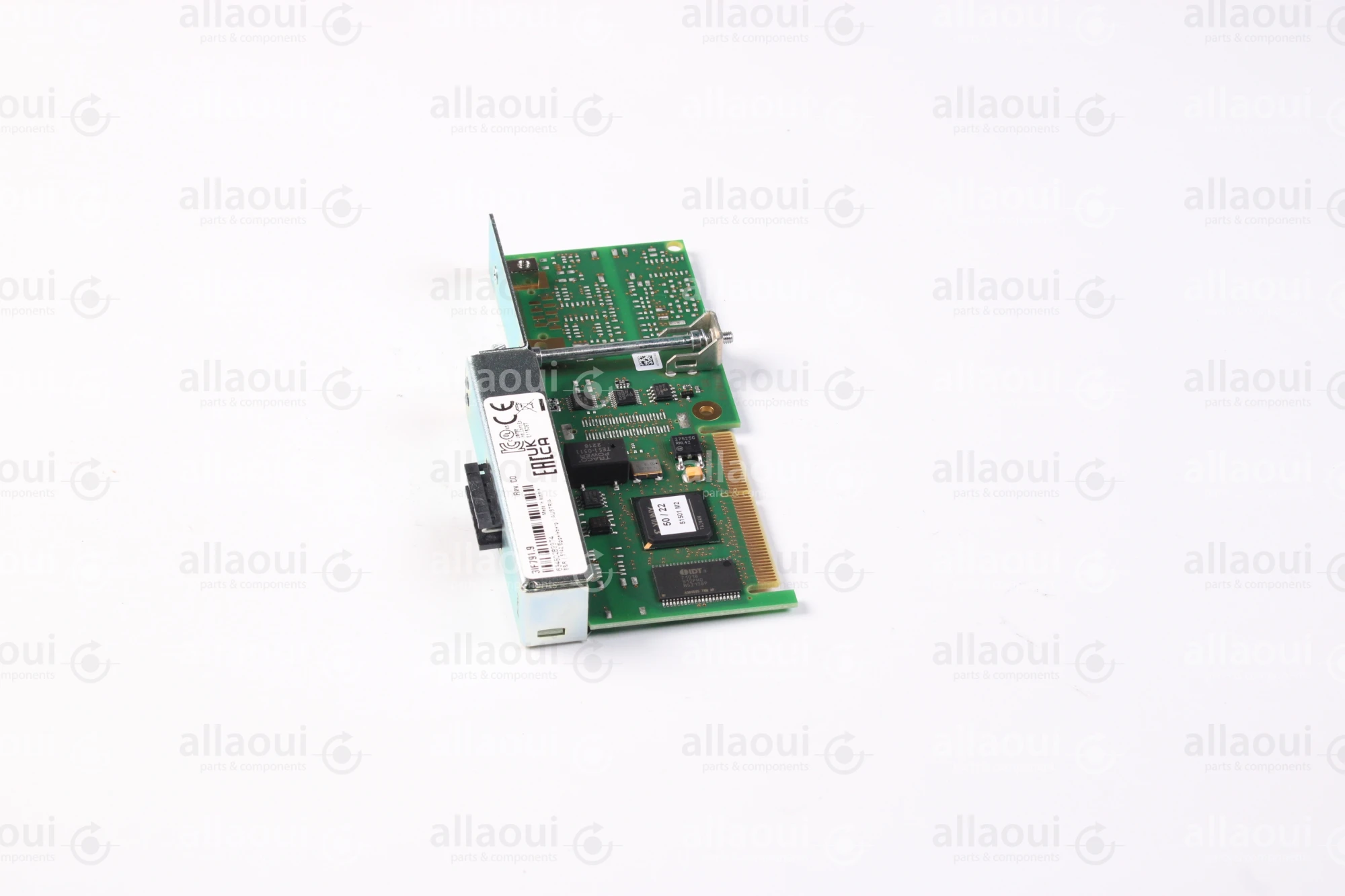 B&R Industrial Automation Interface Modul Unit 3IF791.9