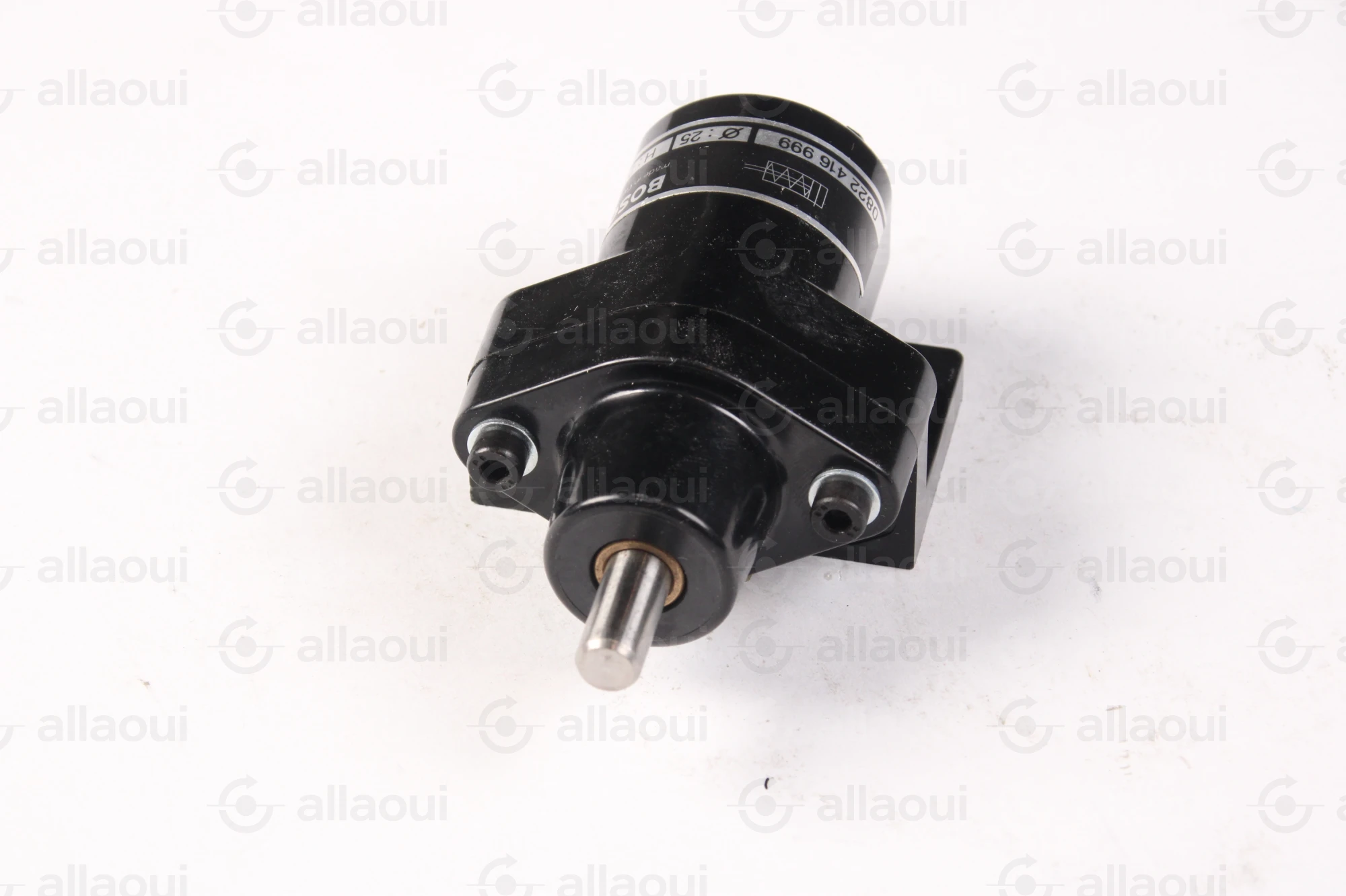 Bosch Rexroth Pneumatic Cylinder 0822 416 999