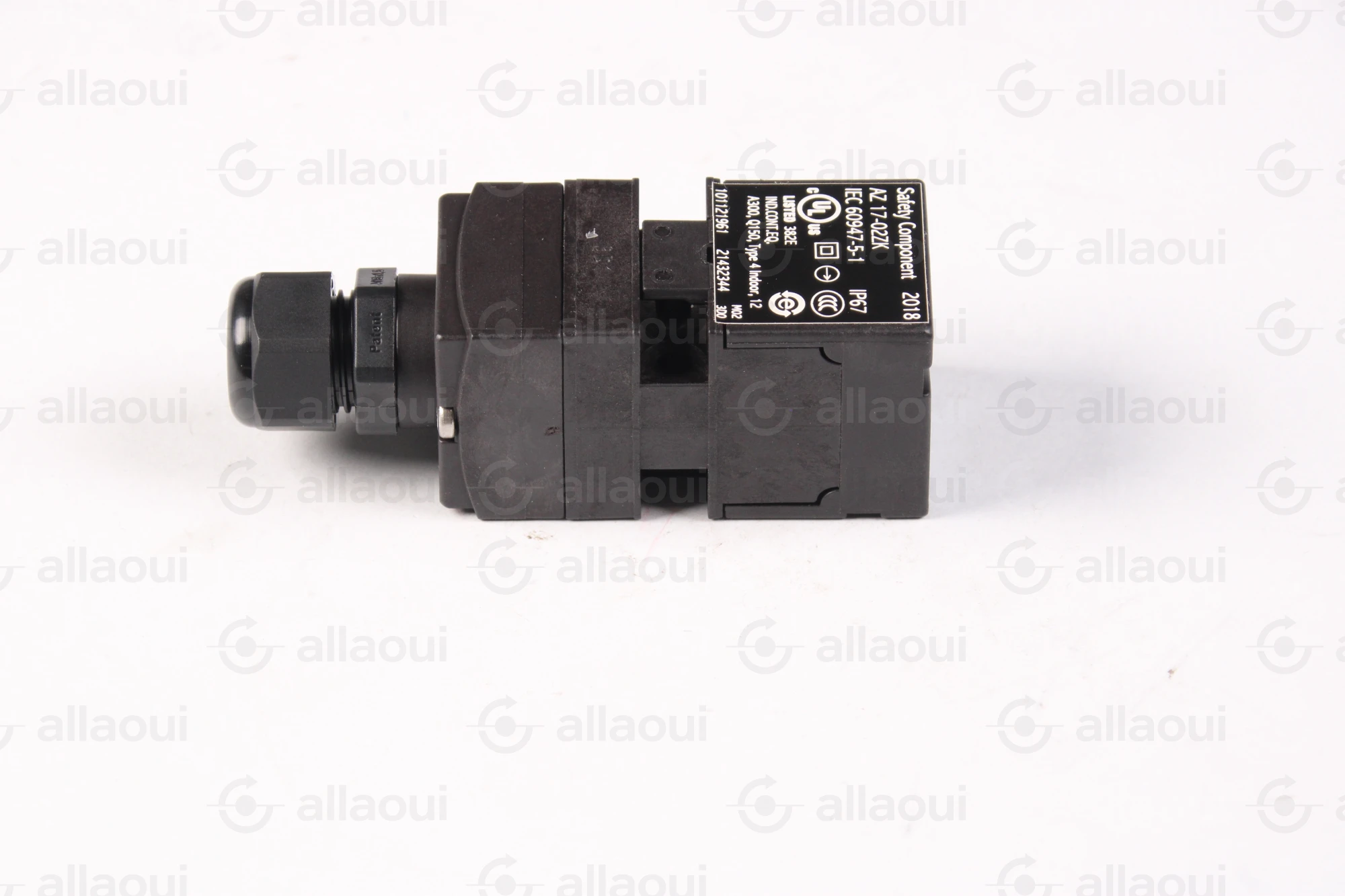Schmersal Safety Interlock Switch 101121961