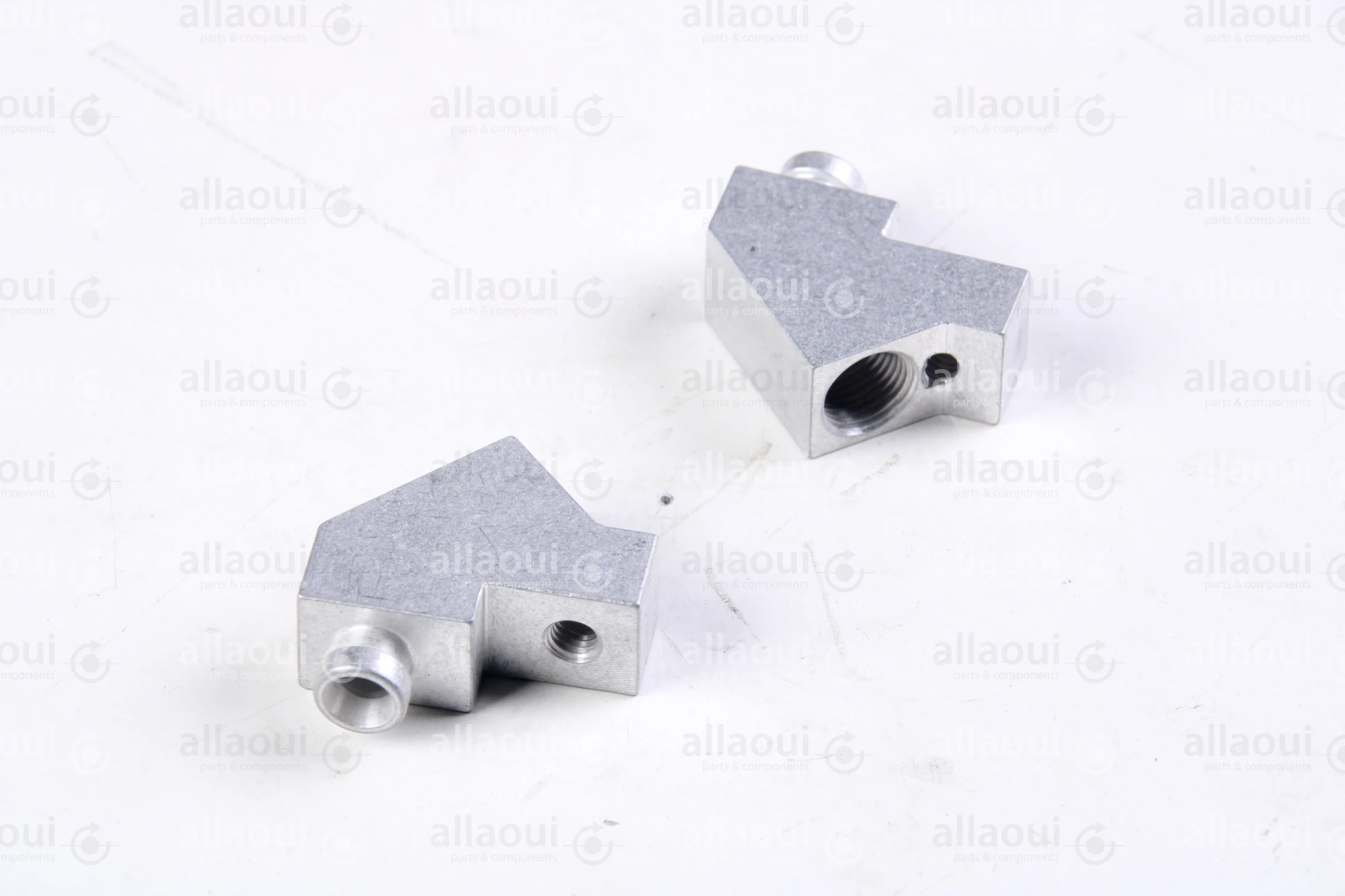 Müller Martini Sucker Holder (2 Pieces) 3215.3899.3 (2)