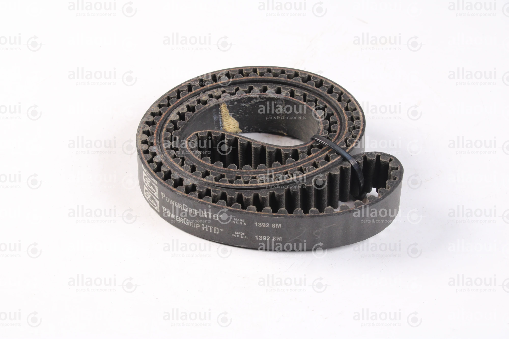 Gates Timing Belt HTD-1392-8M-25mm