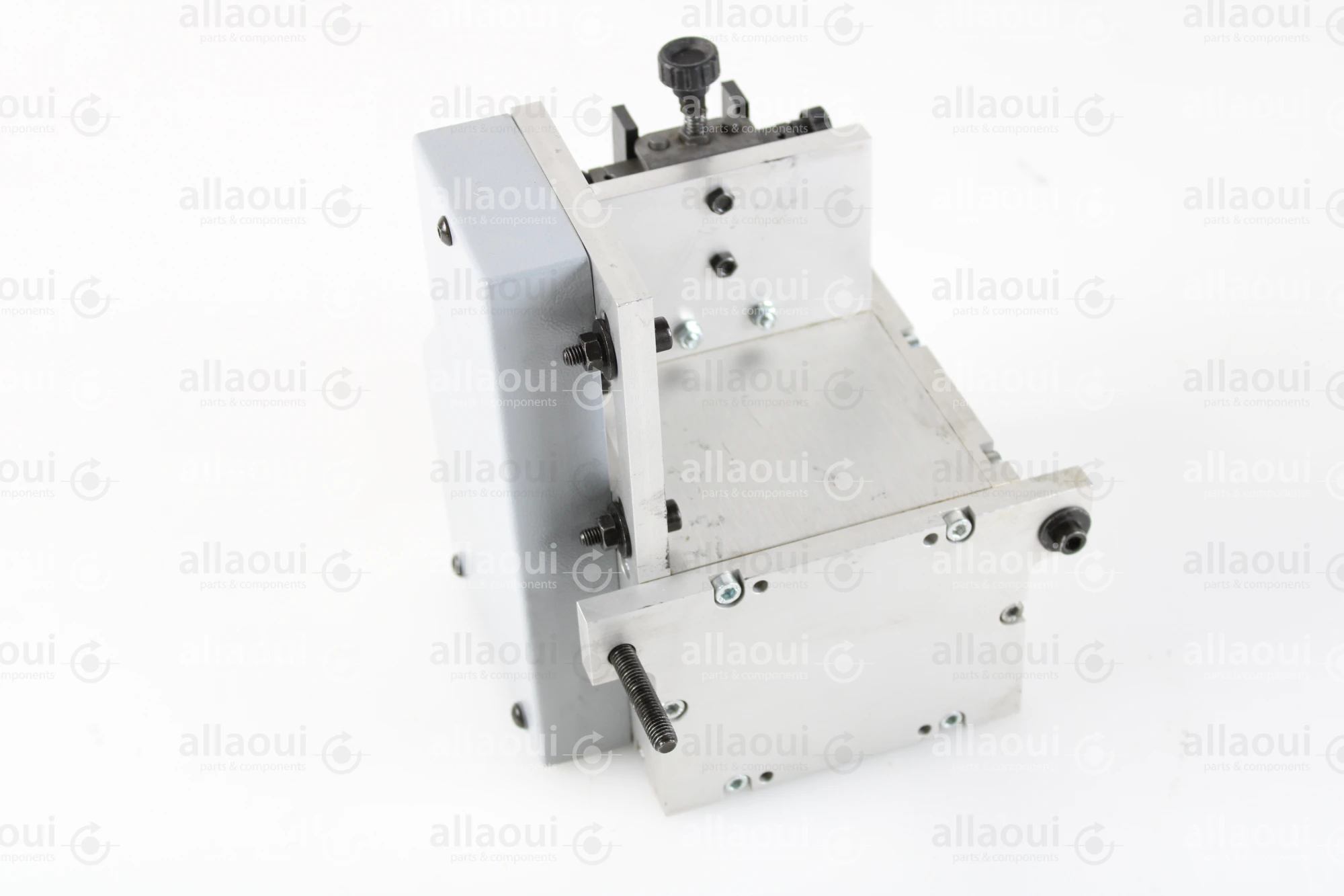 Heidelberg Gear Box ZD.2162-800-BG-01