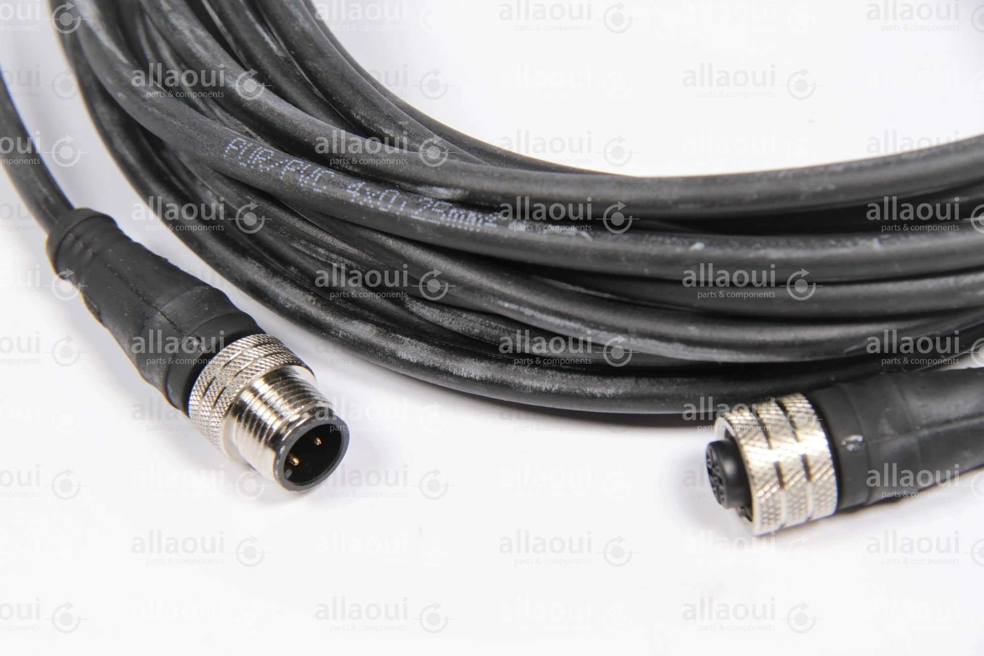 Heidelberg Connecting Cable Wash-Star 91.196.1691