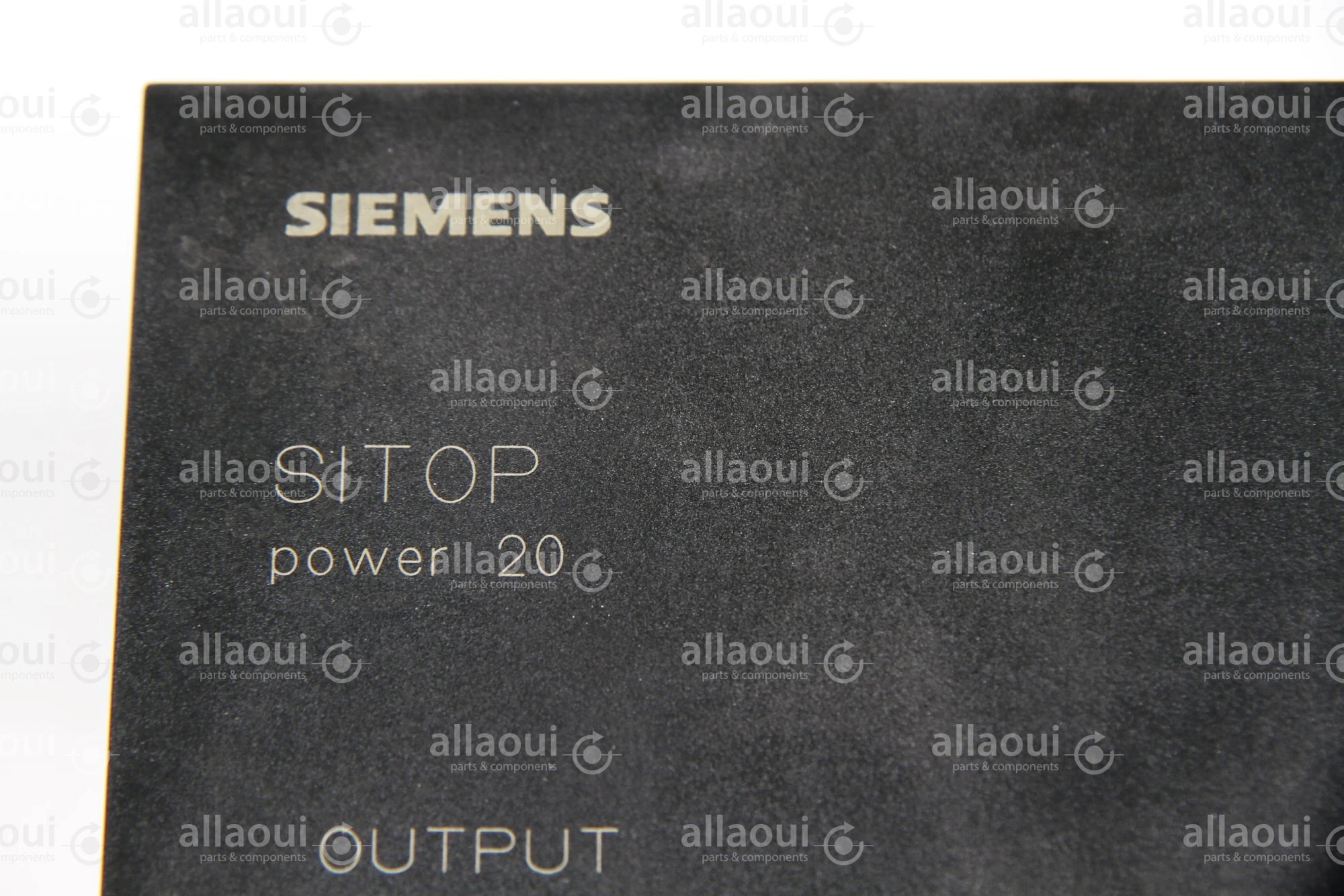 Siemens Sitop Power 20 6EP 436-2BA00