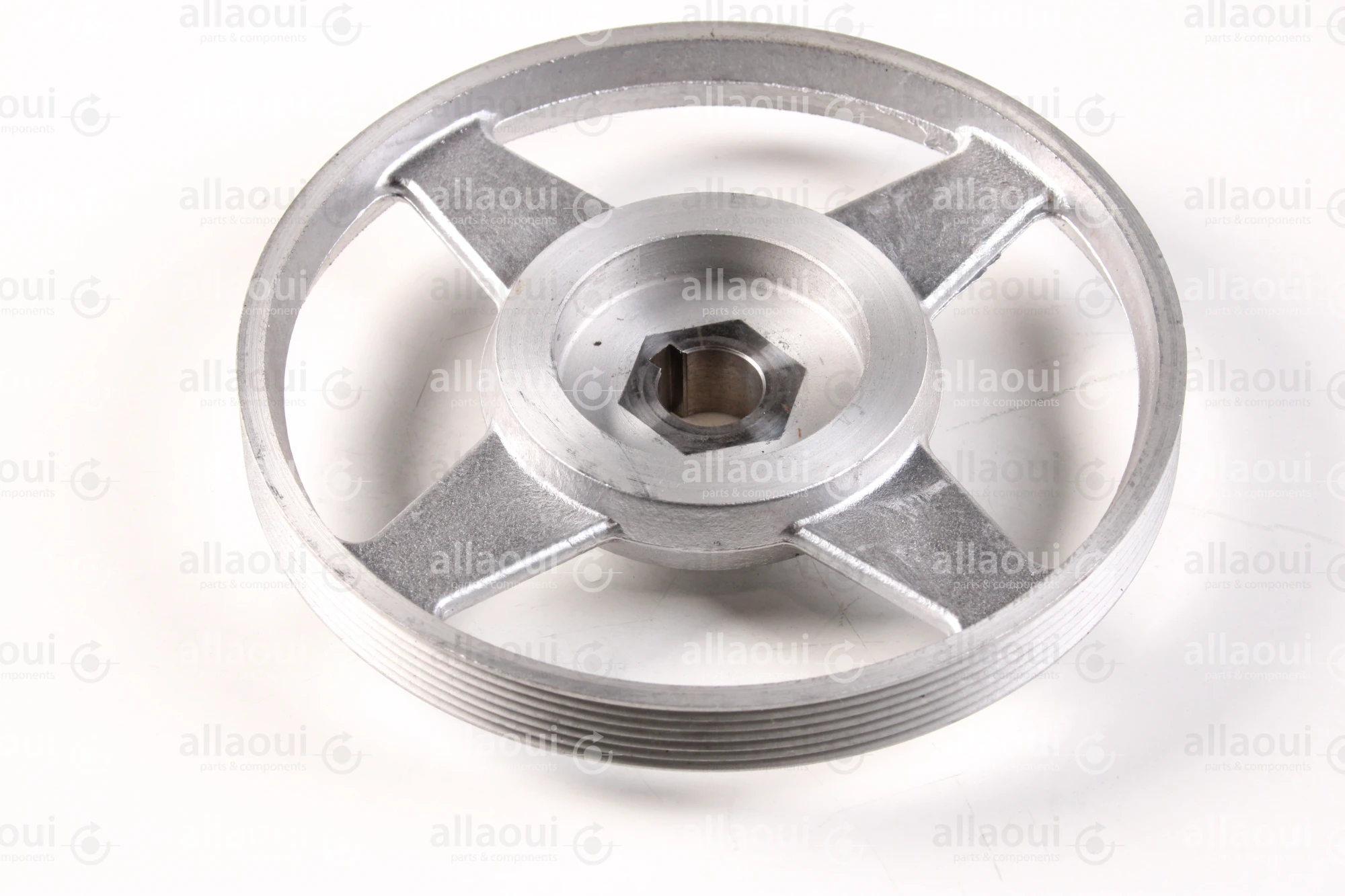 OMS Group Pulley R11519