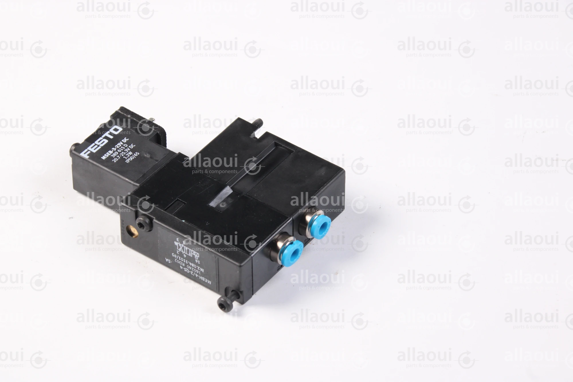 Festo Solenoid Valve MSEB-3-23VDC