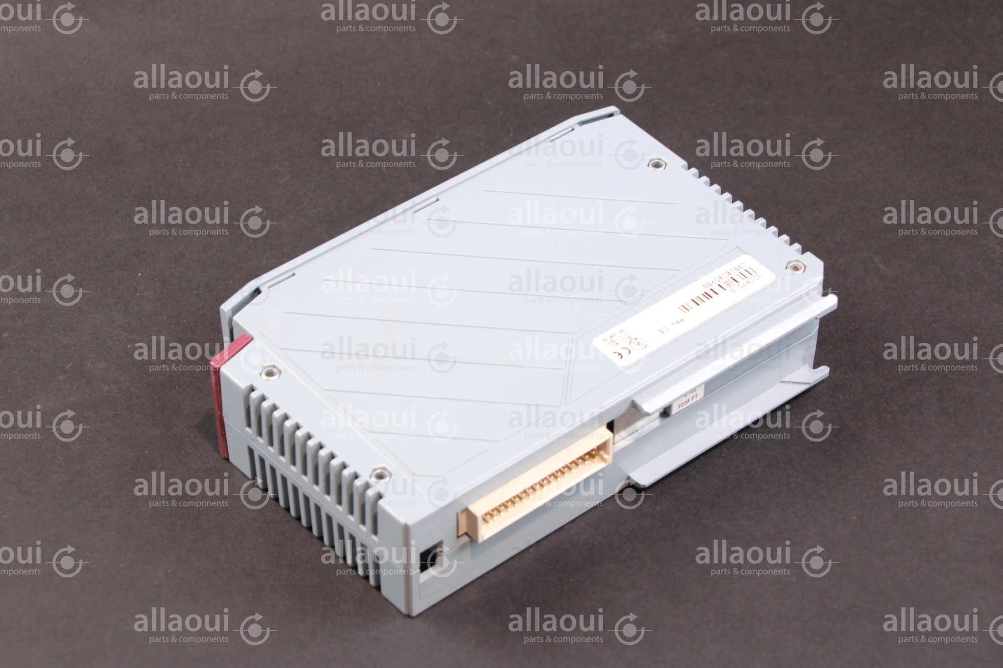 B&R Industrial Automation Digital Input Module 3DI475.6