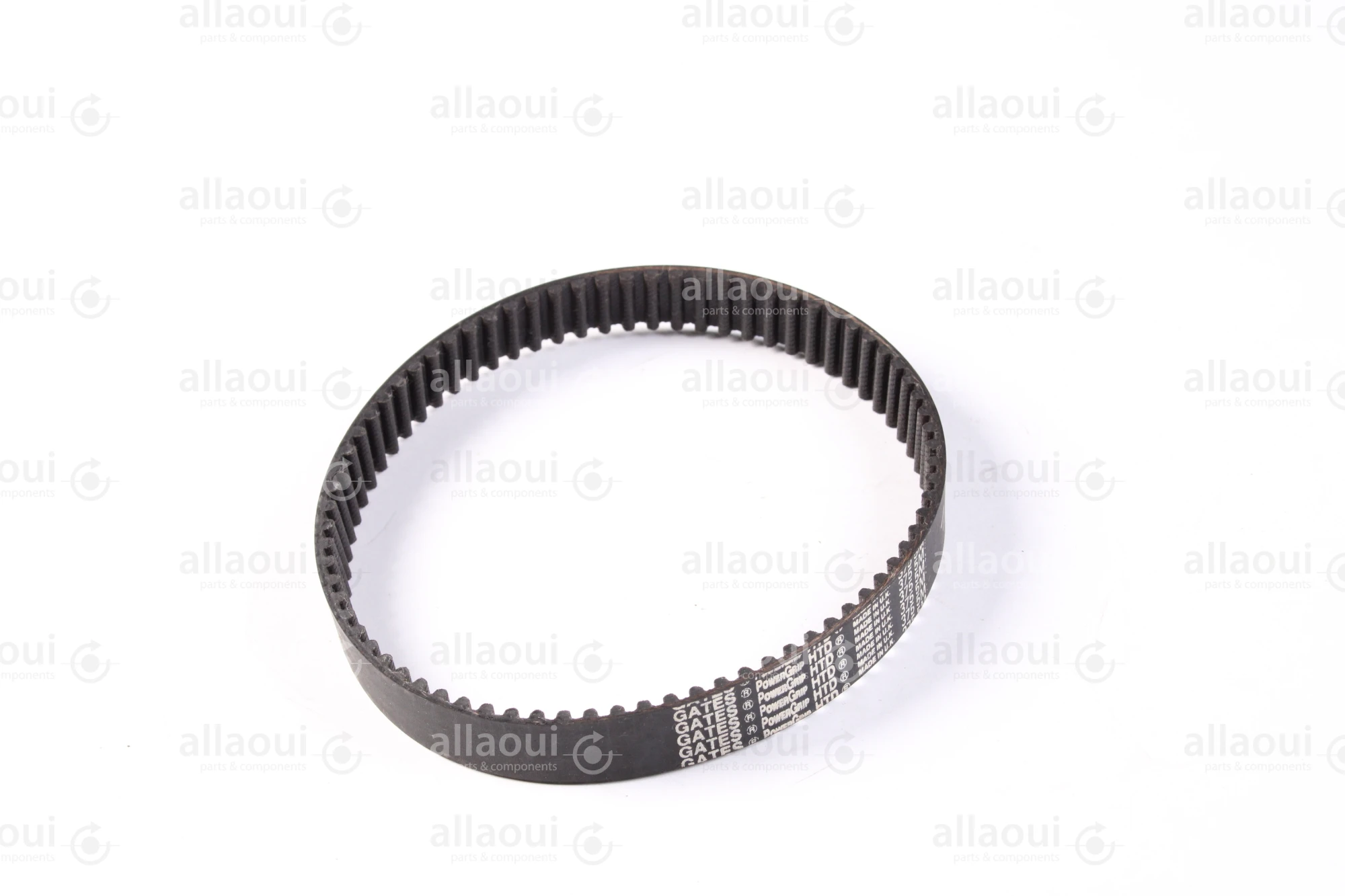Gates Timing Belt HTD-375-5M-15mm