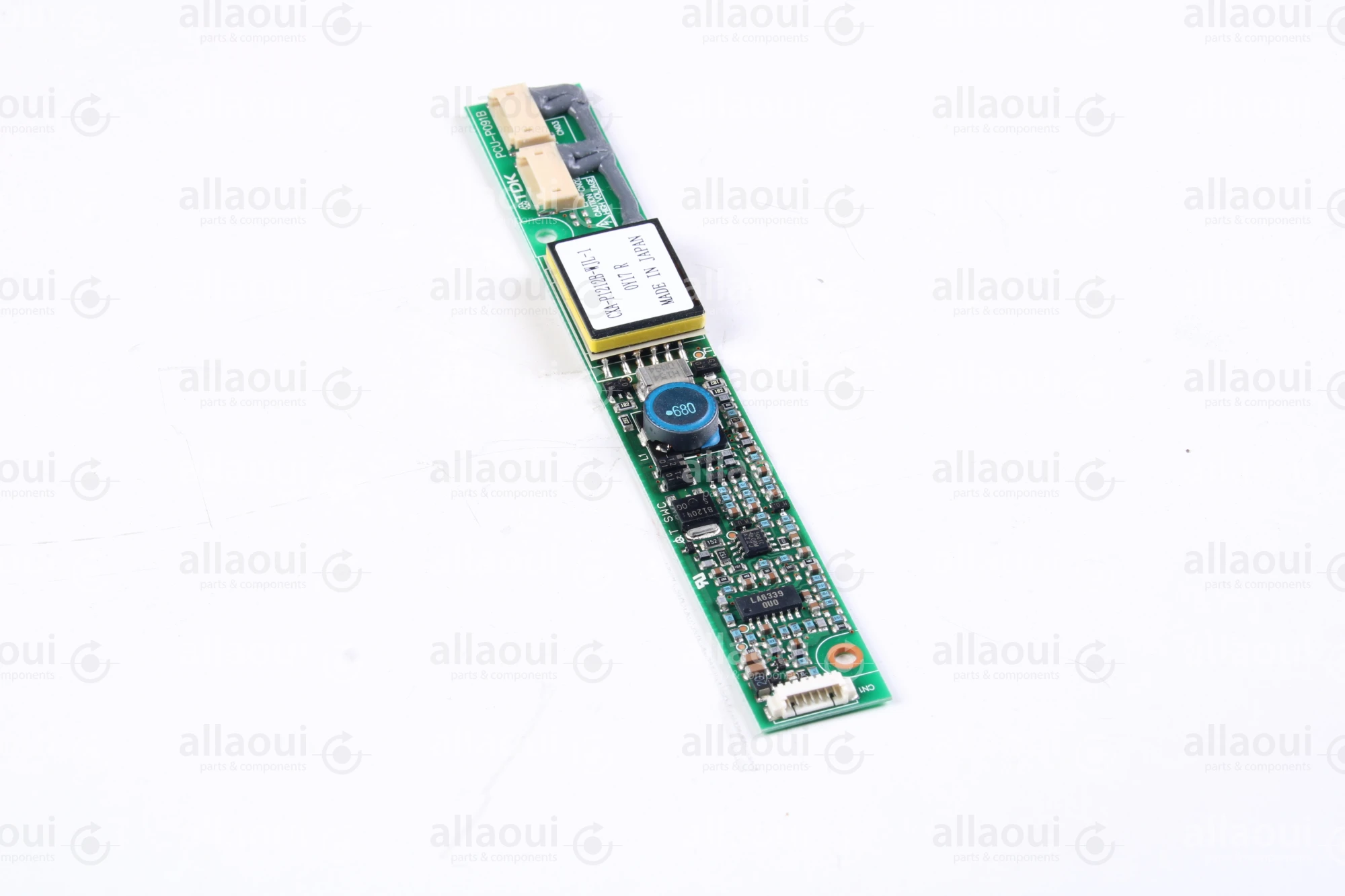 UNKNOWN Board CXA-P1212B-WJL-1