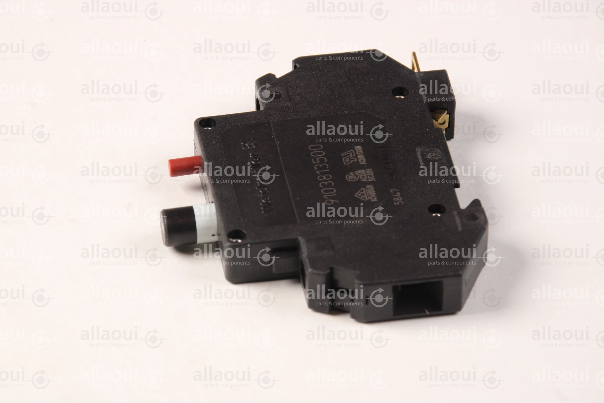 System GmbH Safety S-40-184