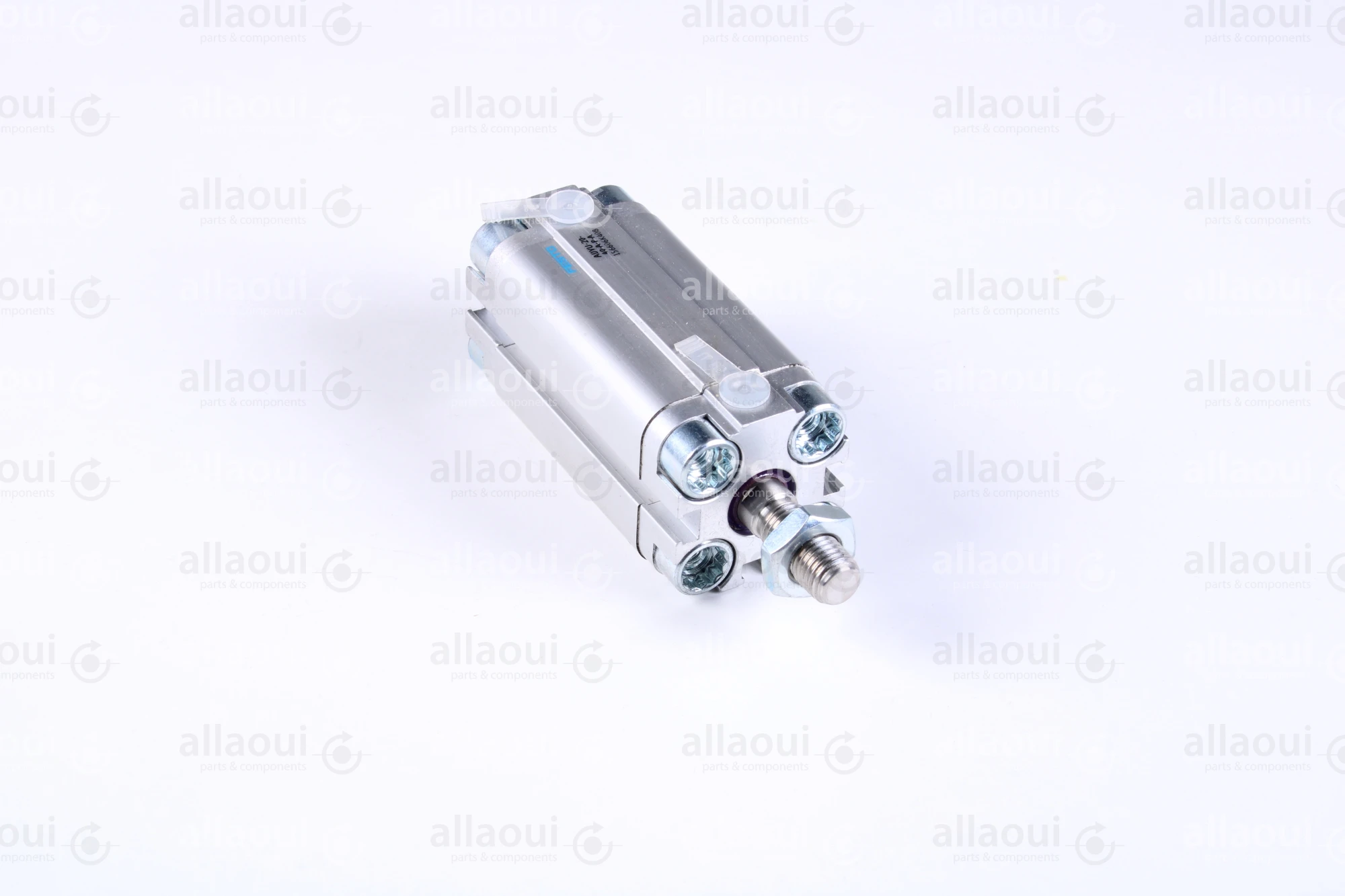Festo Pneumatic Cylinder ADVU-20-40-A-P-A