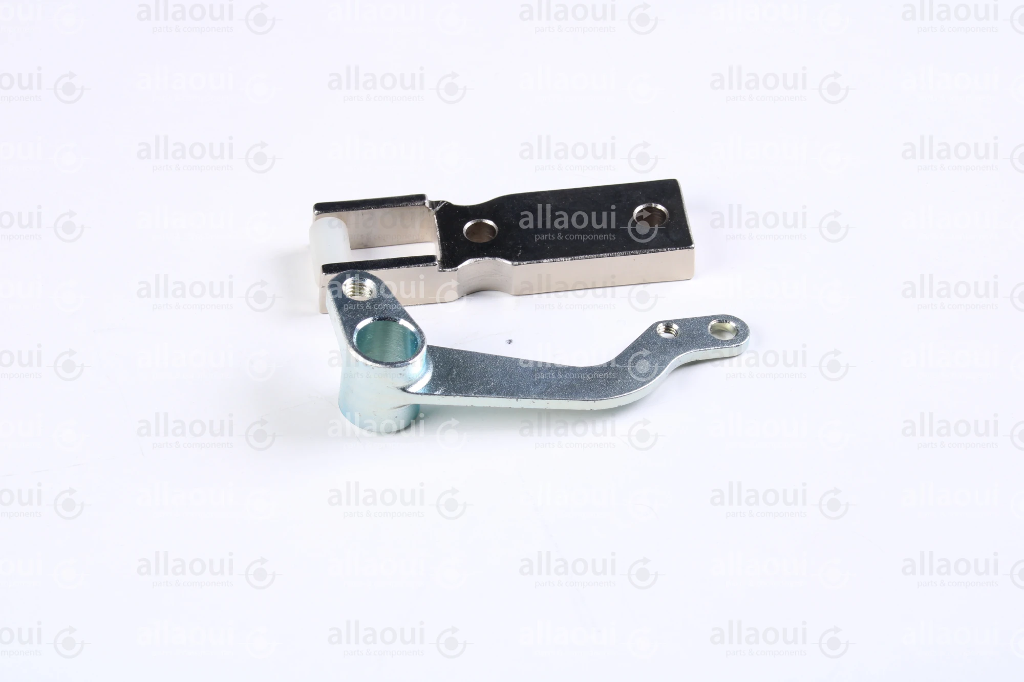 MBO Confirmation lever 10.2811.03