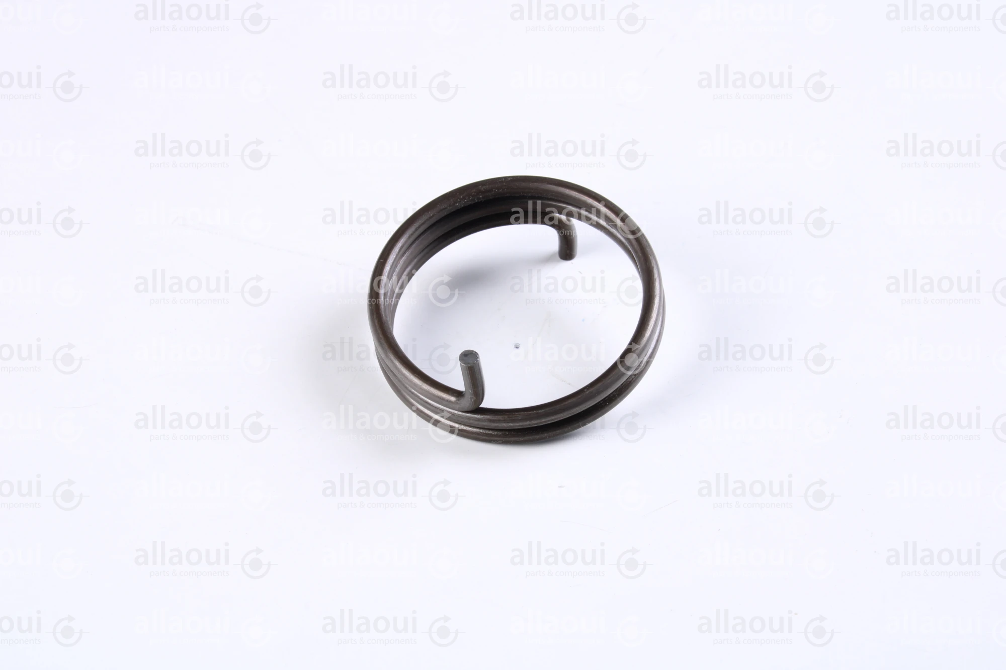 Müller Martini Tension Spring 0321.2911.4