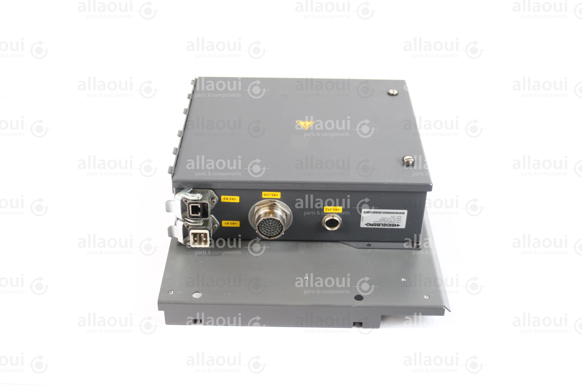 Heidelberg Inpress Control Unit CP.157.0950/02