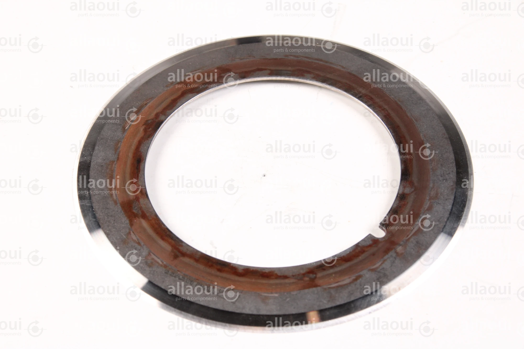 TKM Meyer Knife 475136 444422