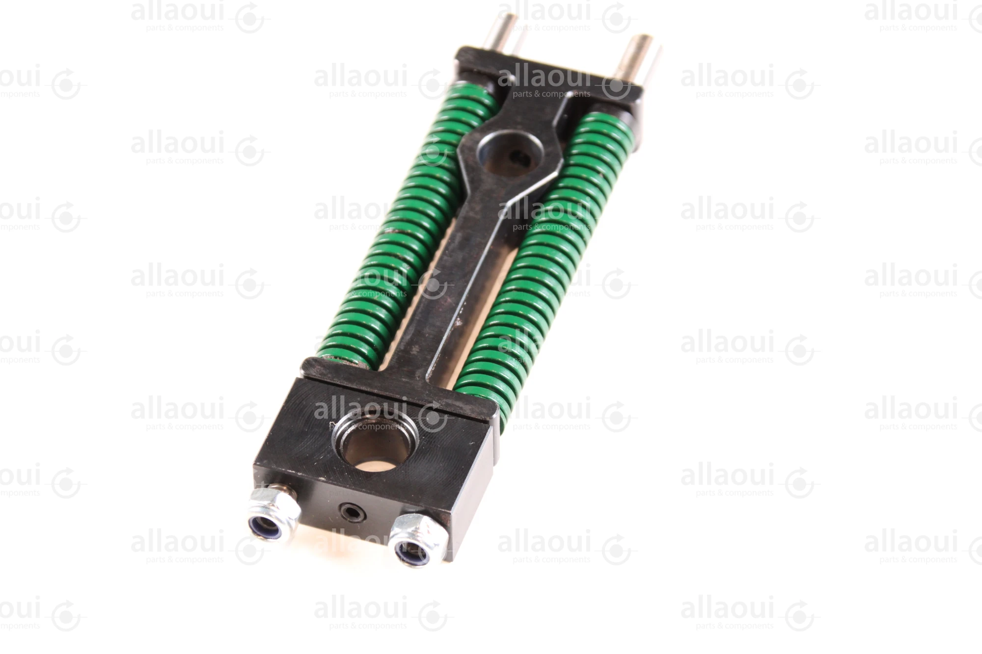 Koenig & Bauer (KBA) Swing Gripper Pressure Spring P0914300