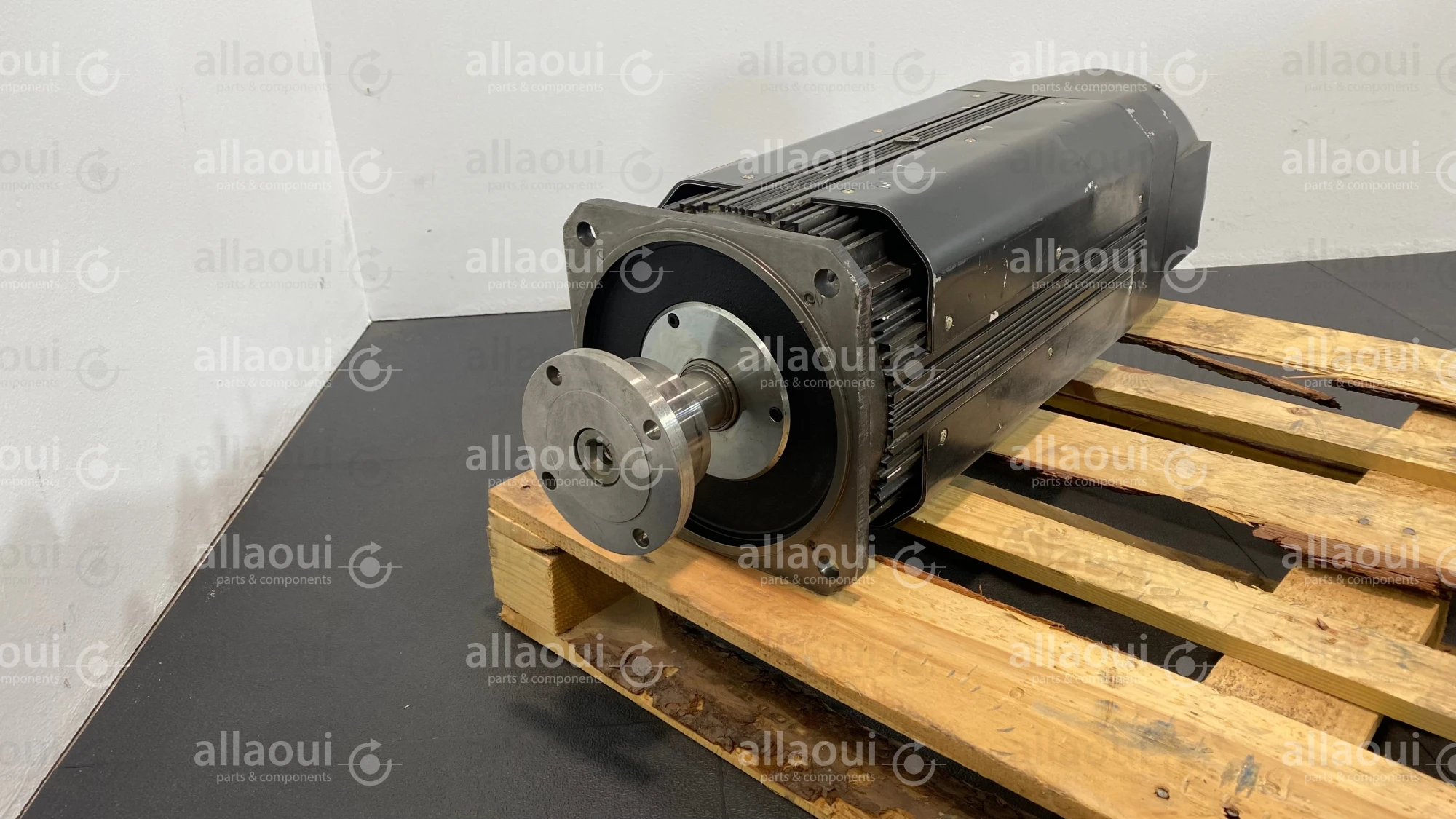 Bosch Rexroth Motor MAD130D-0150-SA-SO-AG0-05-R1
