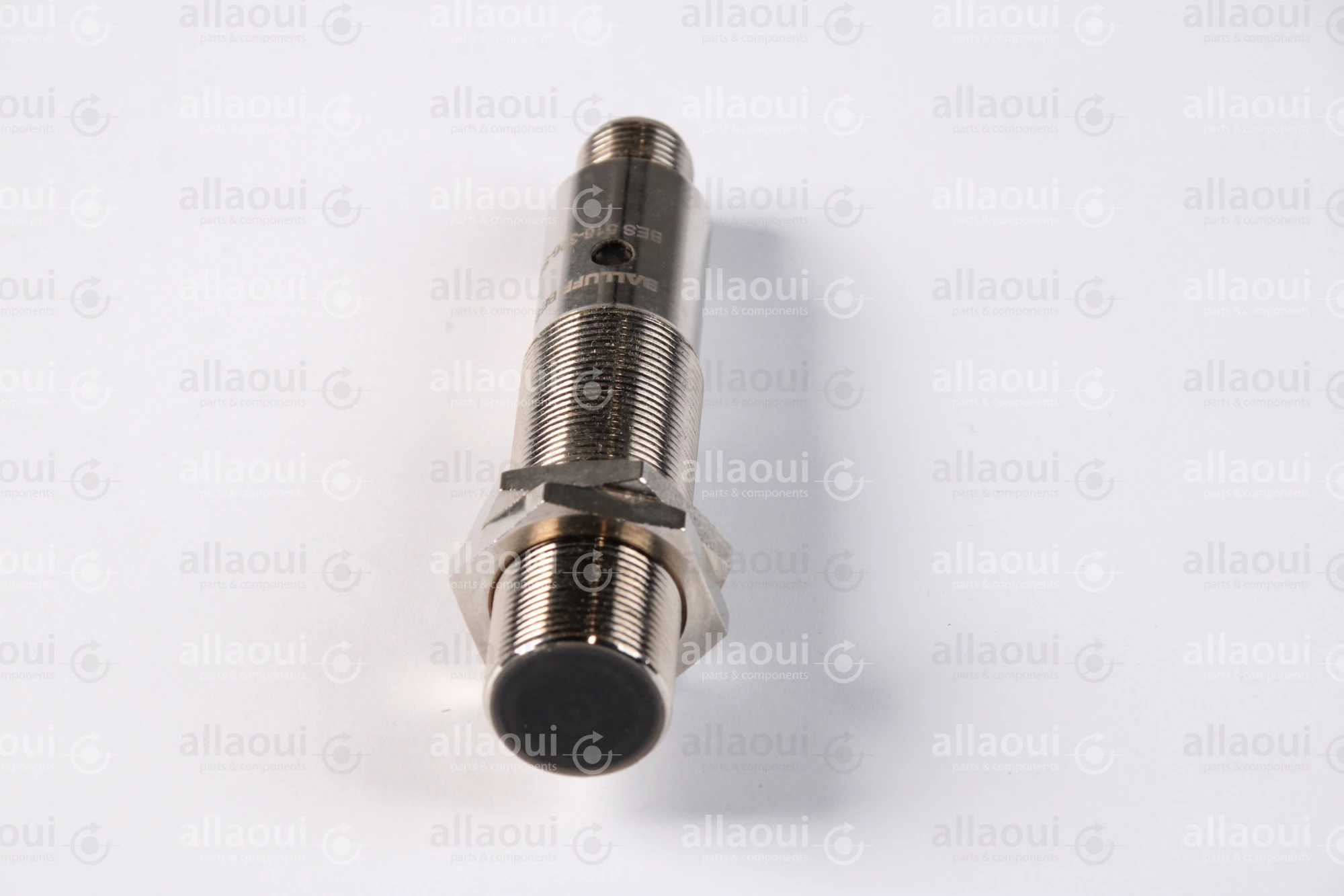Balluff Inductive Sensor BES01CW