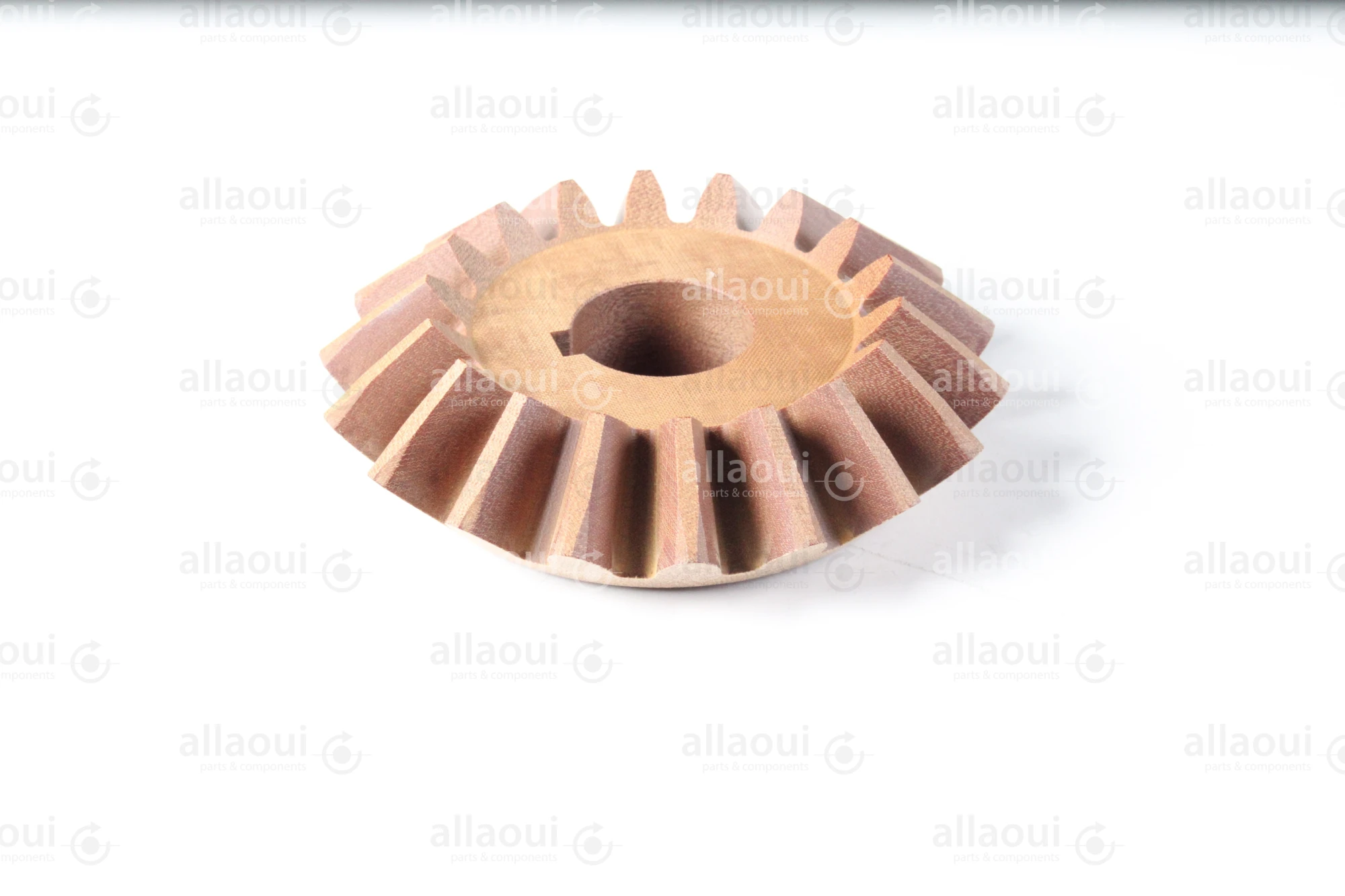 Müller Martini Bevel Gear M5.9428-Z18 0553.1016.3