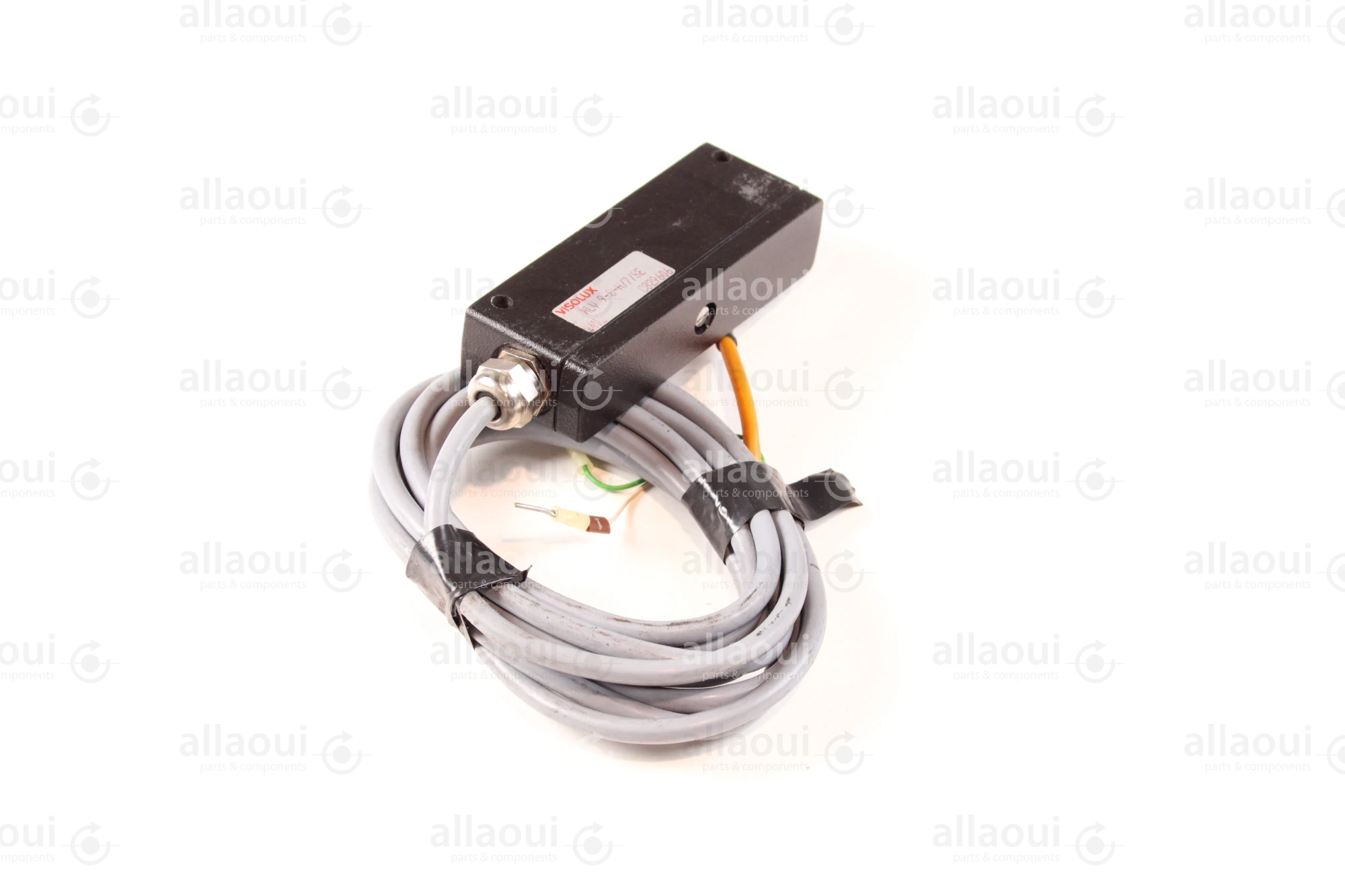 Visolux Sensonr MLV 9-8-H/7/SE