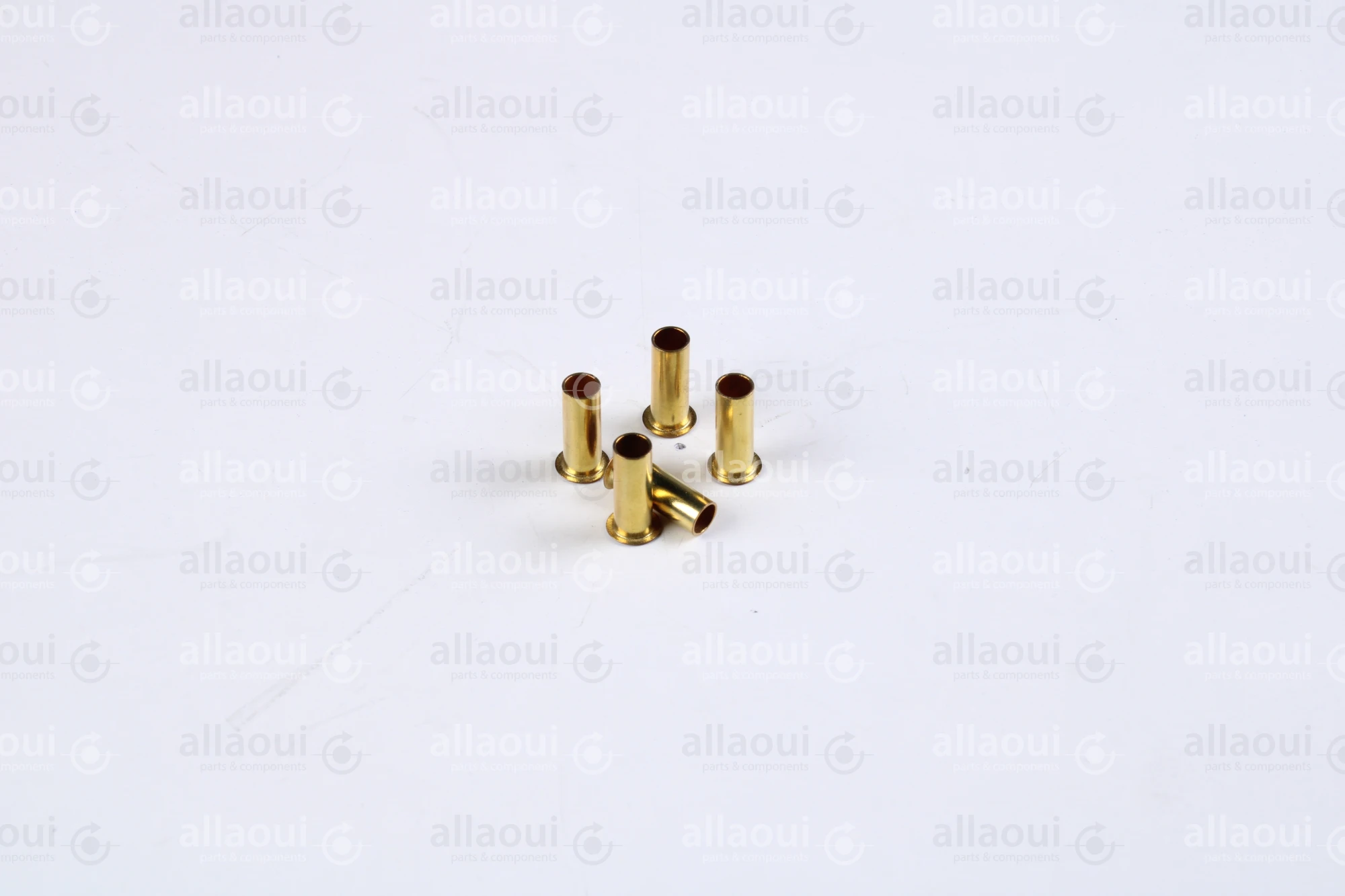 Müller Martini Support sleeve (5 Pieces) 0040.3802 (5 Stück)