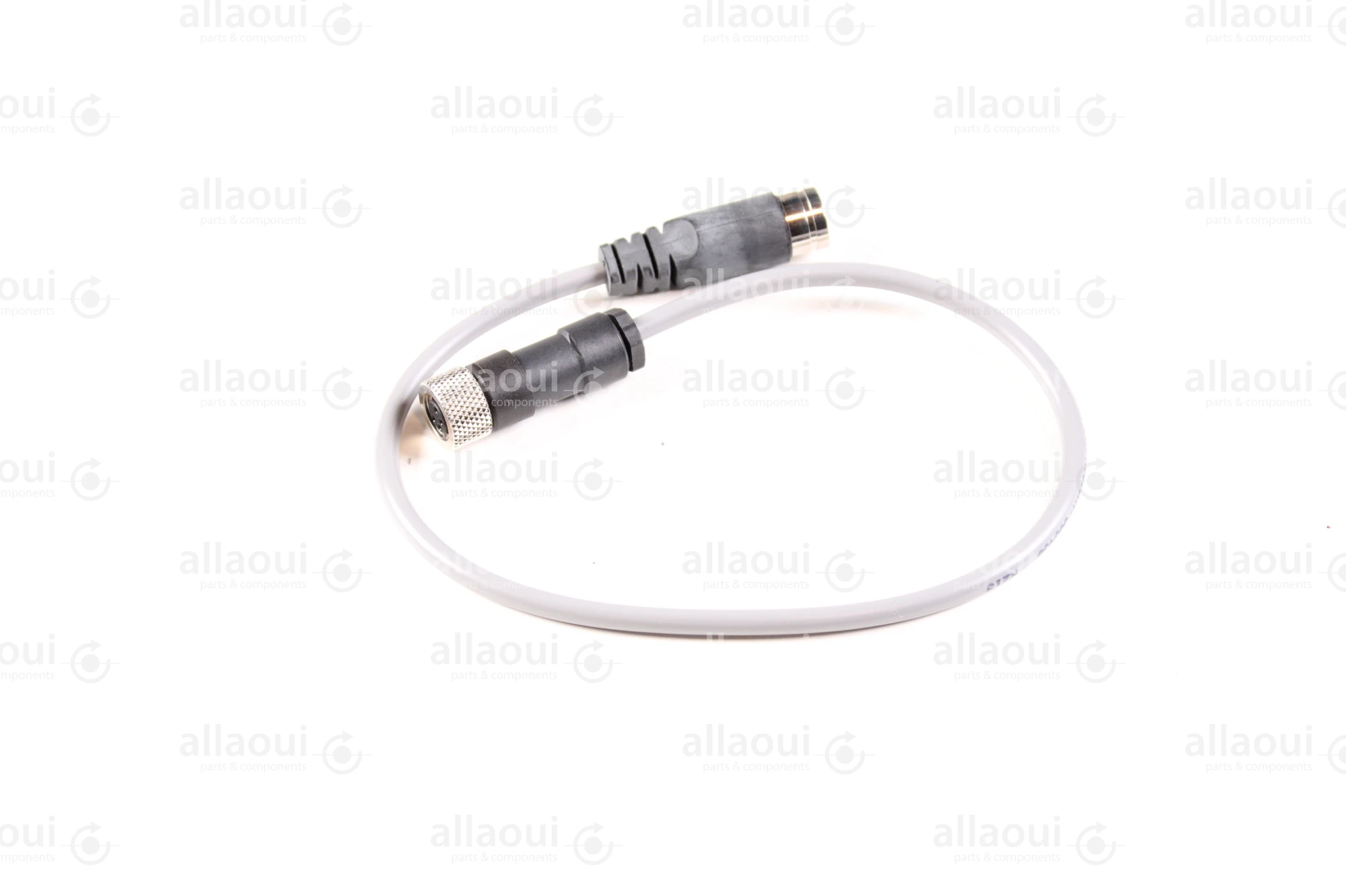 Baumer Kabel ESG 21A/KSG13AV/508450