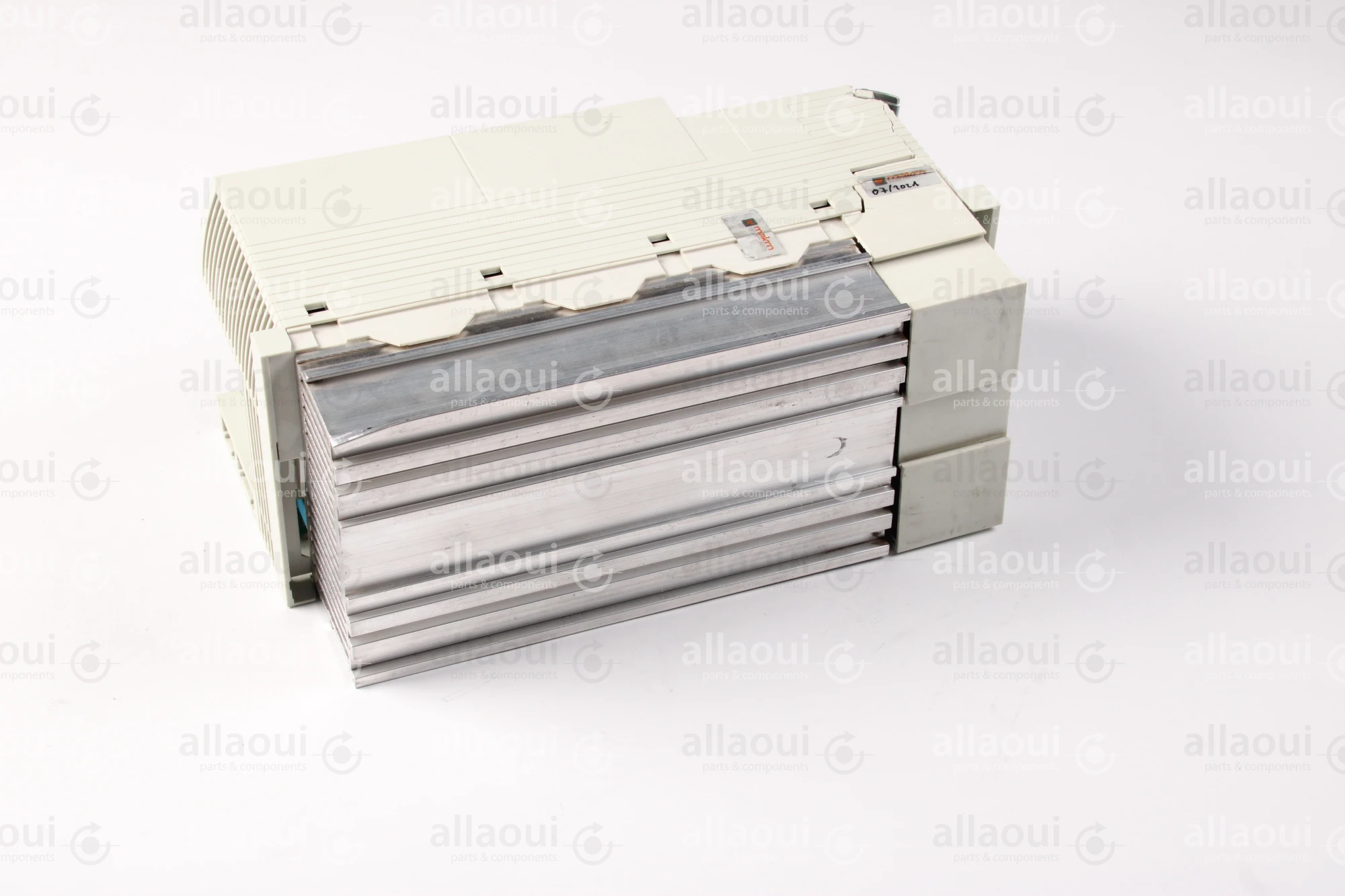 Lenze Frequency Inverter E82EV552K4C