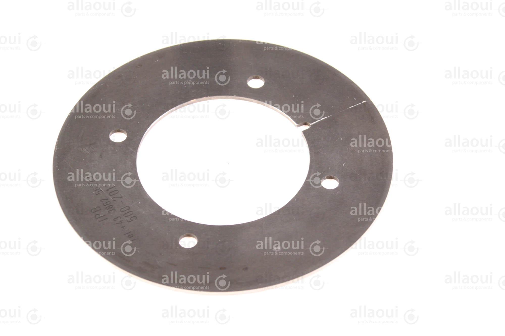 IPB Baier Disc 500-201