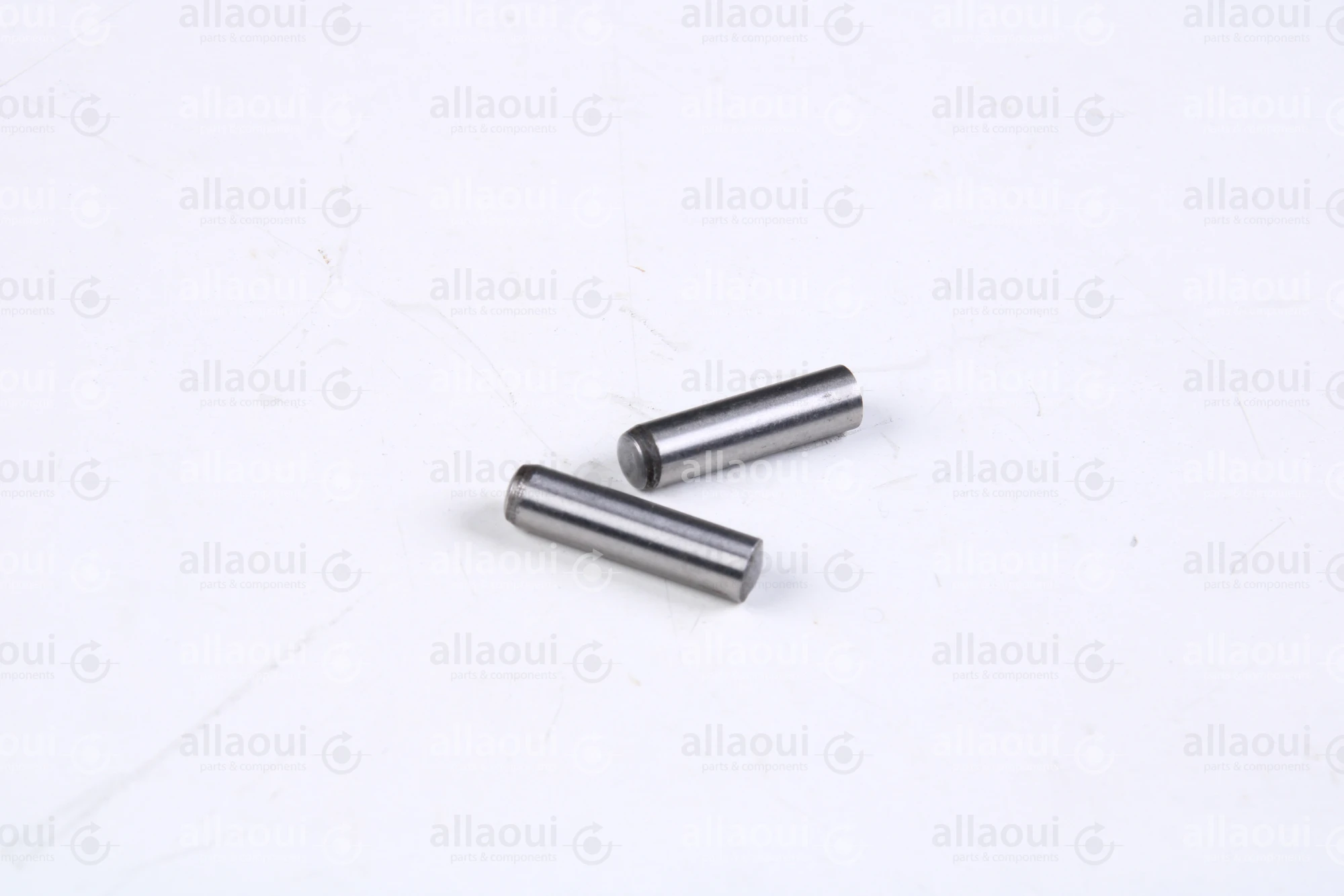 MBO Cylinder Pin DIN 6325-6m (2 Pieces) 0093904