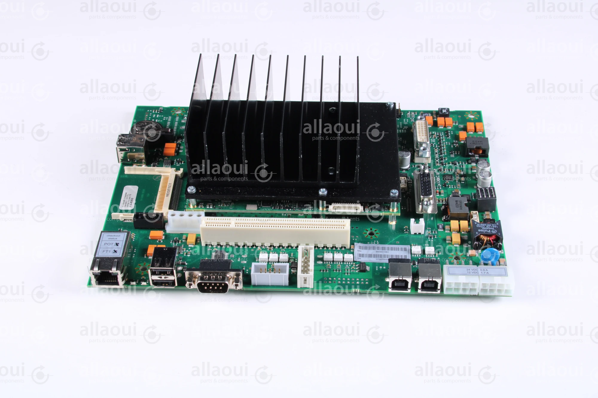 Heidelberg KIT BOX II FH.1343590/00