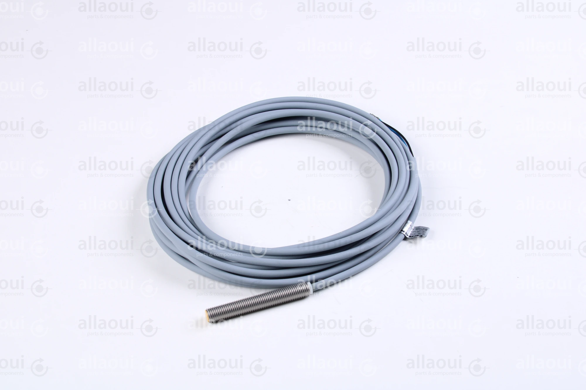 Manroland Inductive proximity switch 16.94741-0077