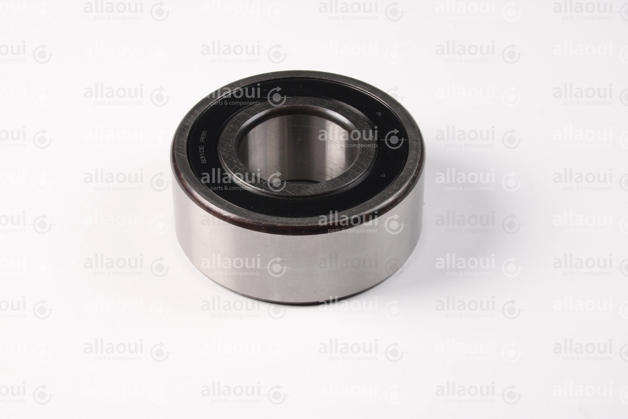 NSK Angular Contact Ball Bearings Double Row 6310E-RSR