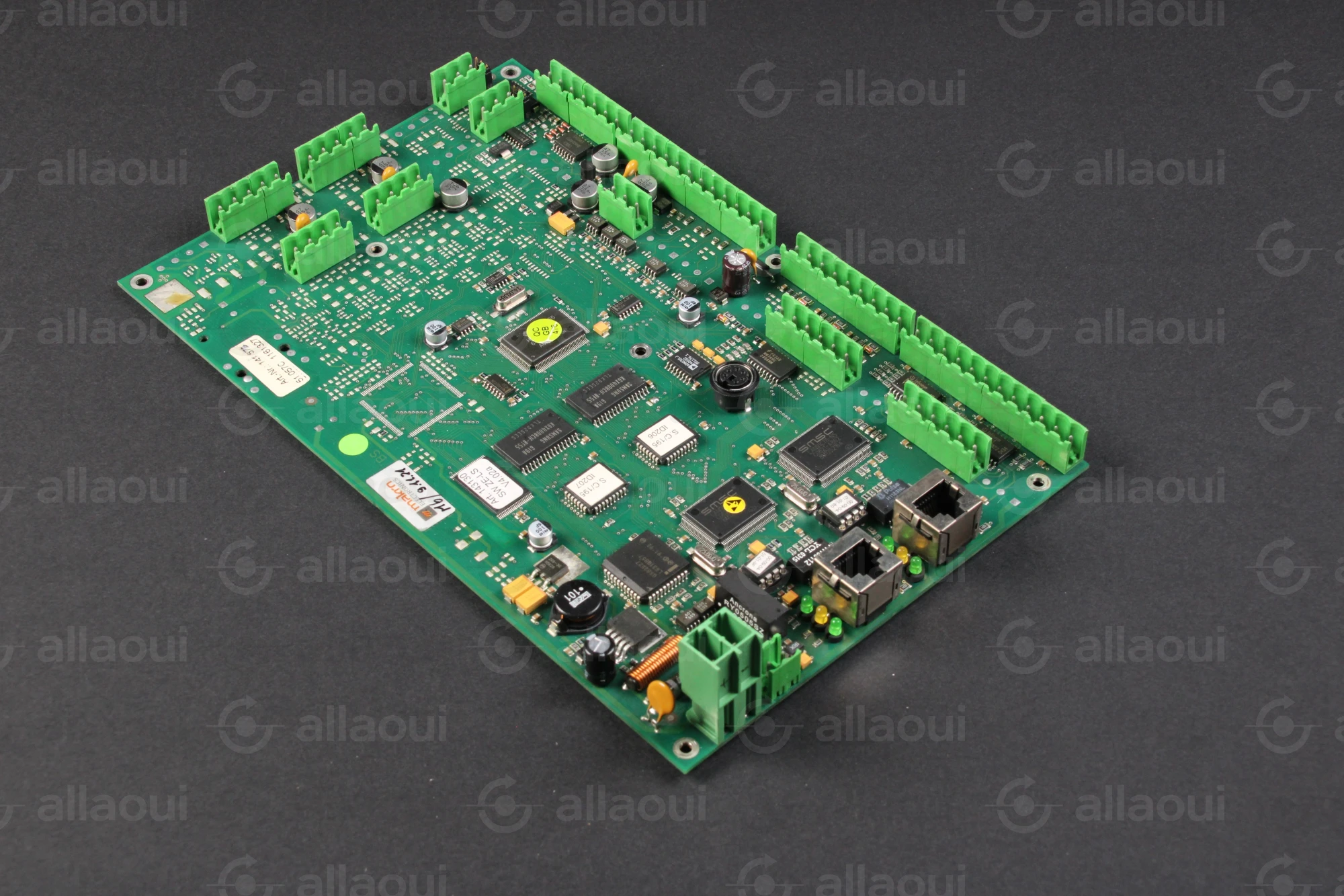 Robatech Central unit glue system 141573